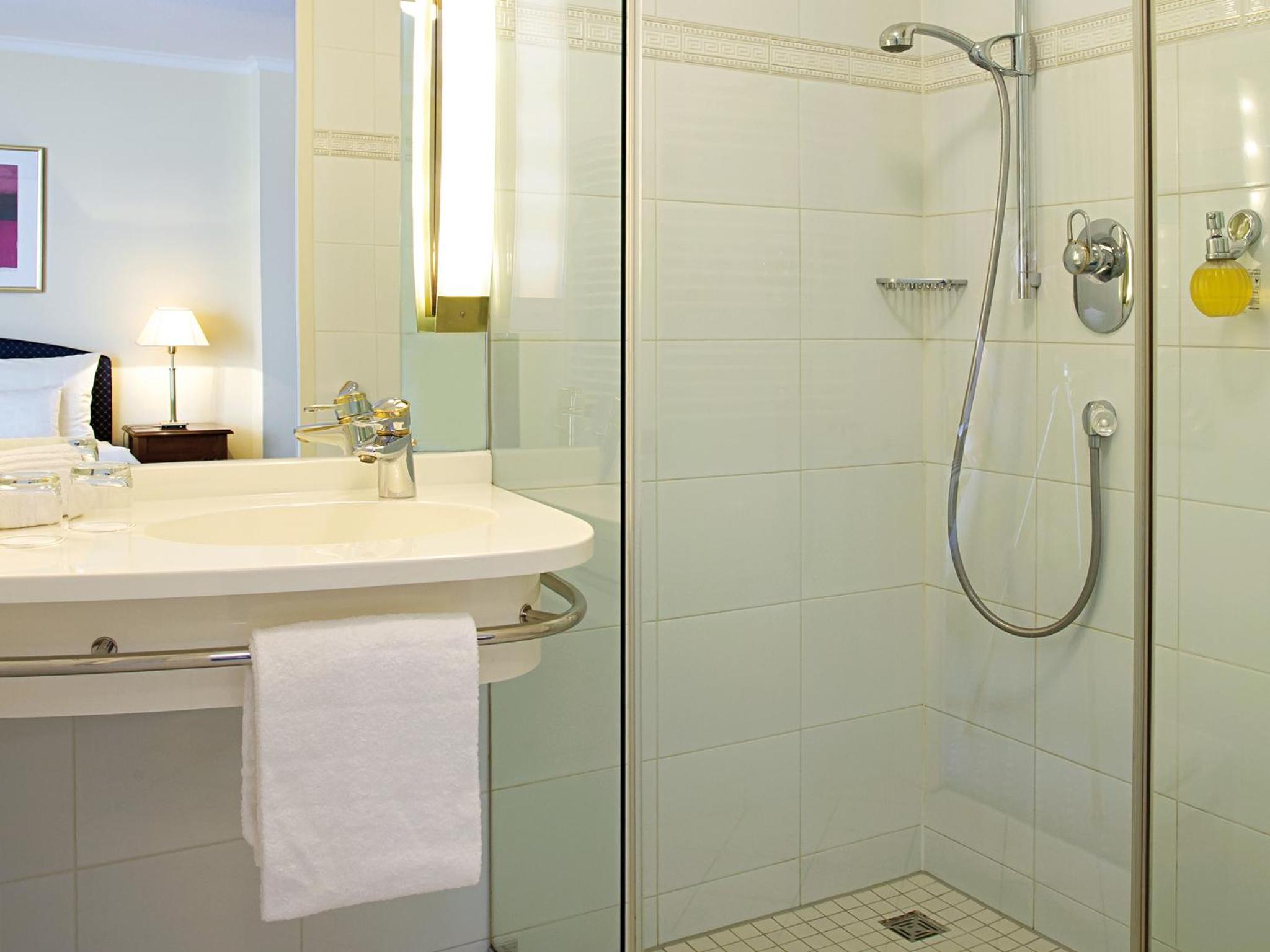 Standard Room - Photo 6