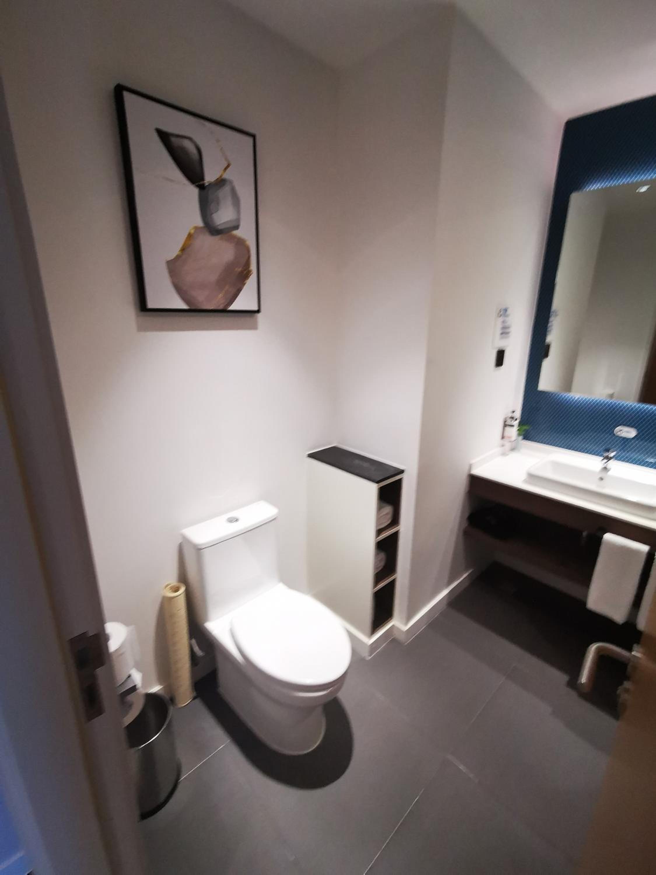 Standard King Room