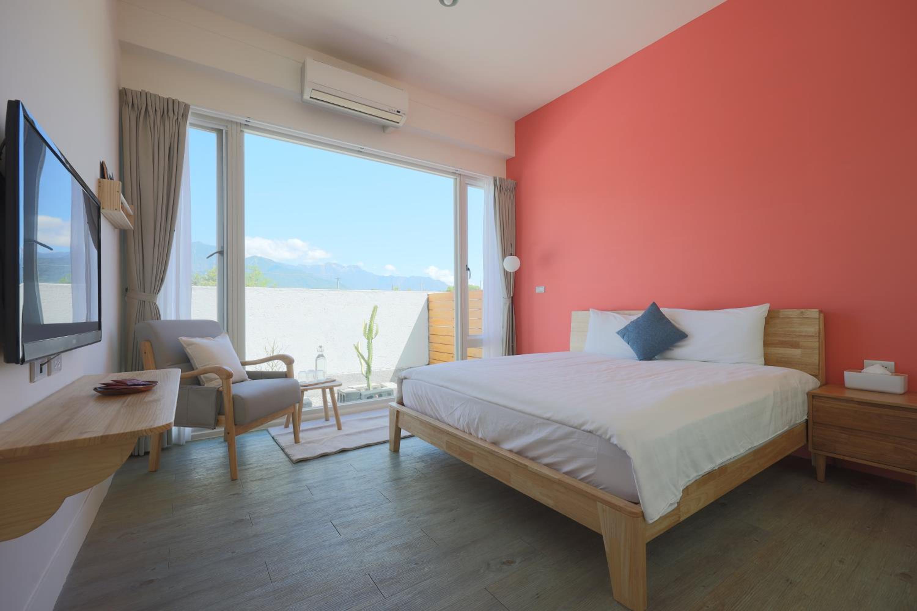 Double Room with Mountain View photo 1