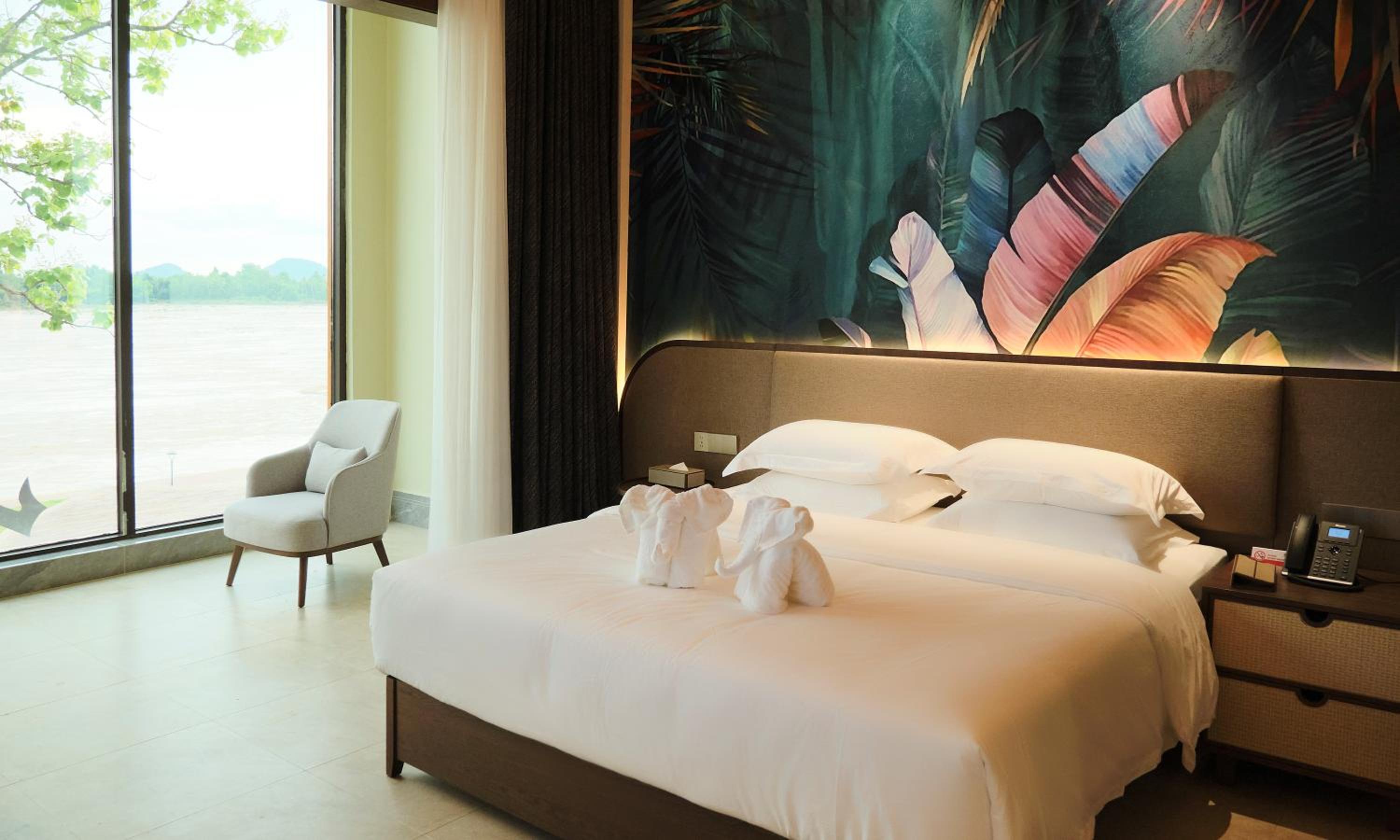 Suite with River View photo 1