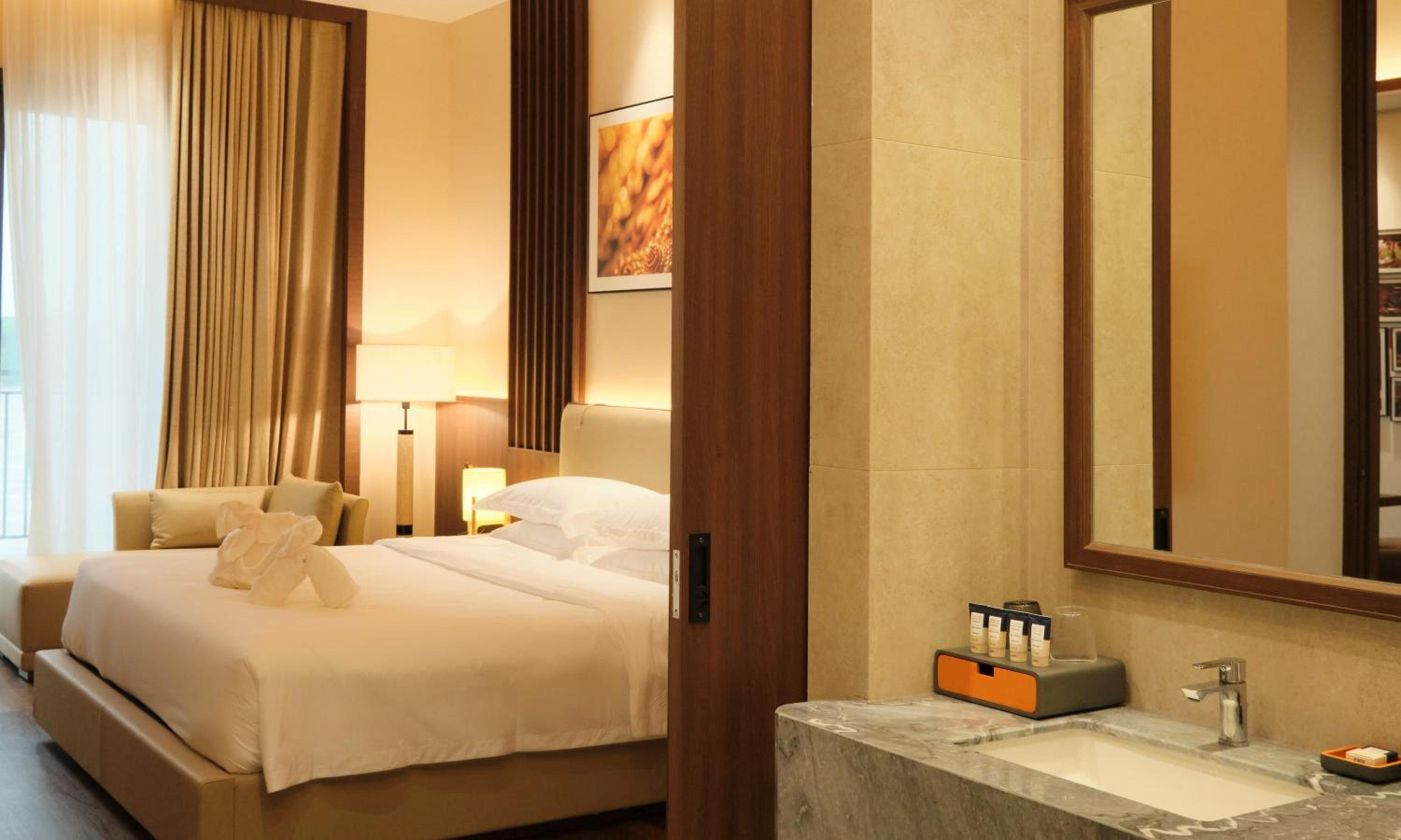 Presidential Suite photo 2