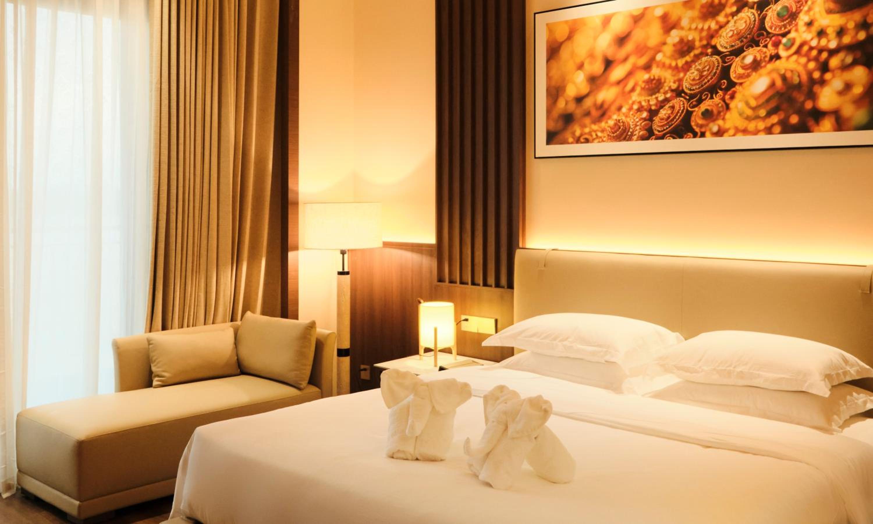 Presidential Suite photo 1