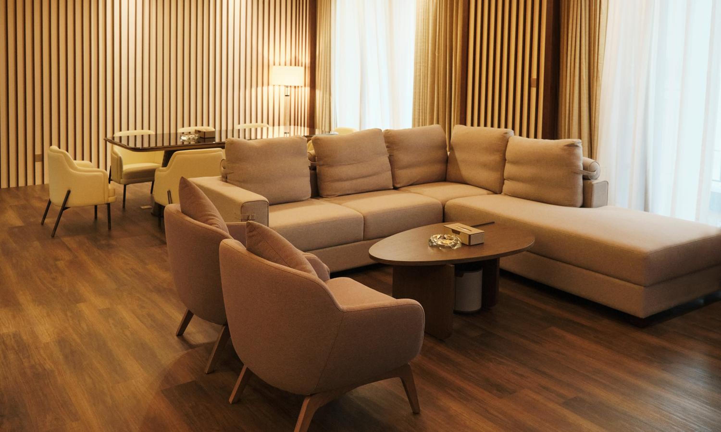Presidential Suite photo 3