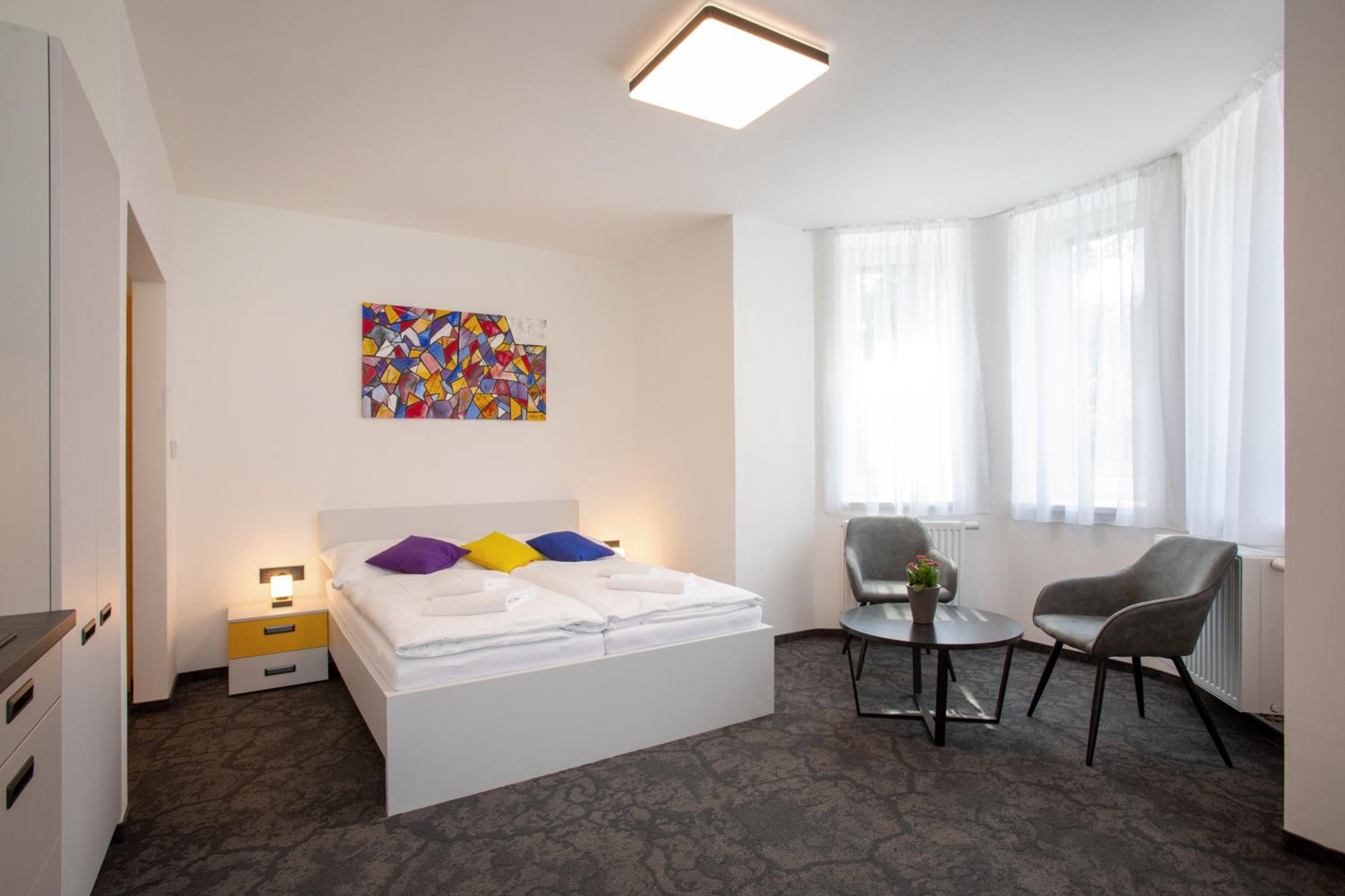 Studio Apartment photo 3