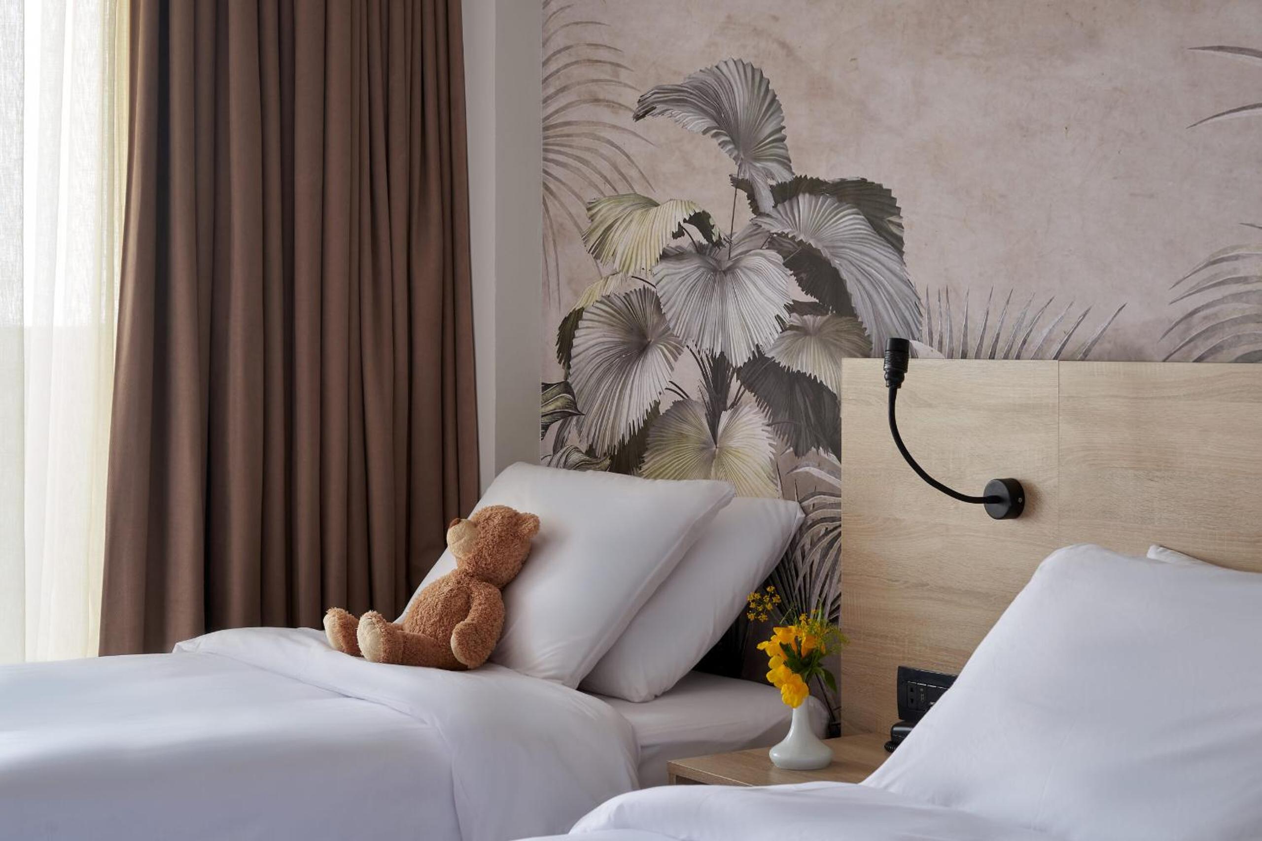 Premium Triple Room photo 2