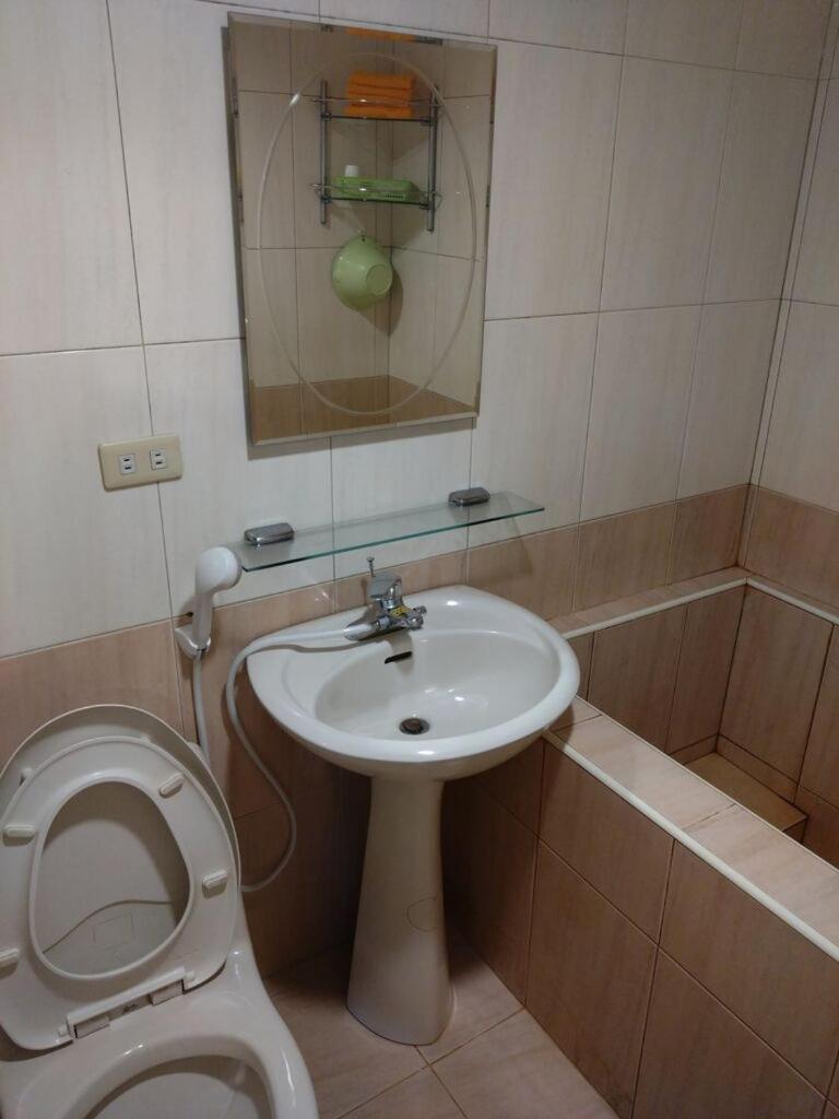 Deluxe Quadruple Room photo 3