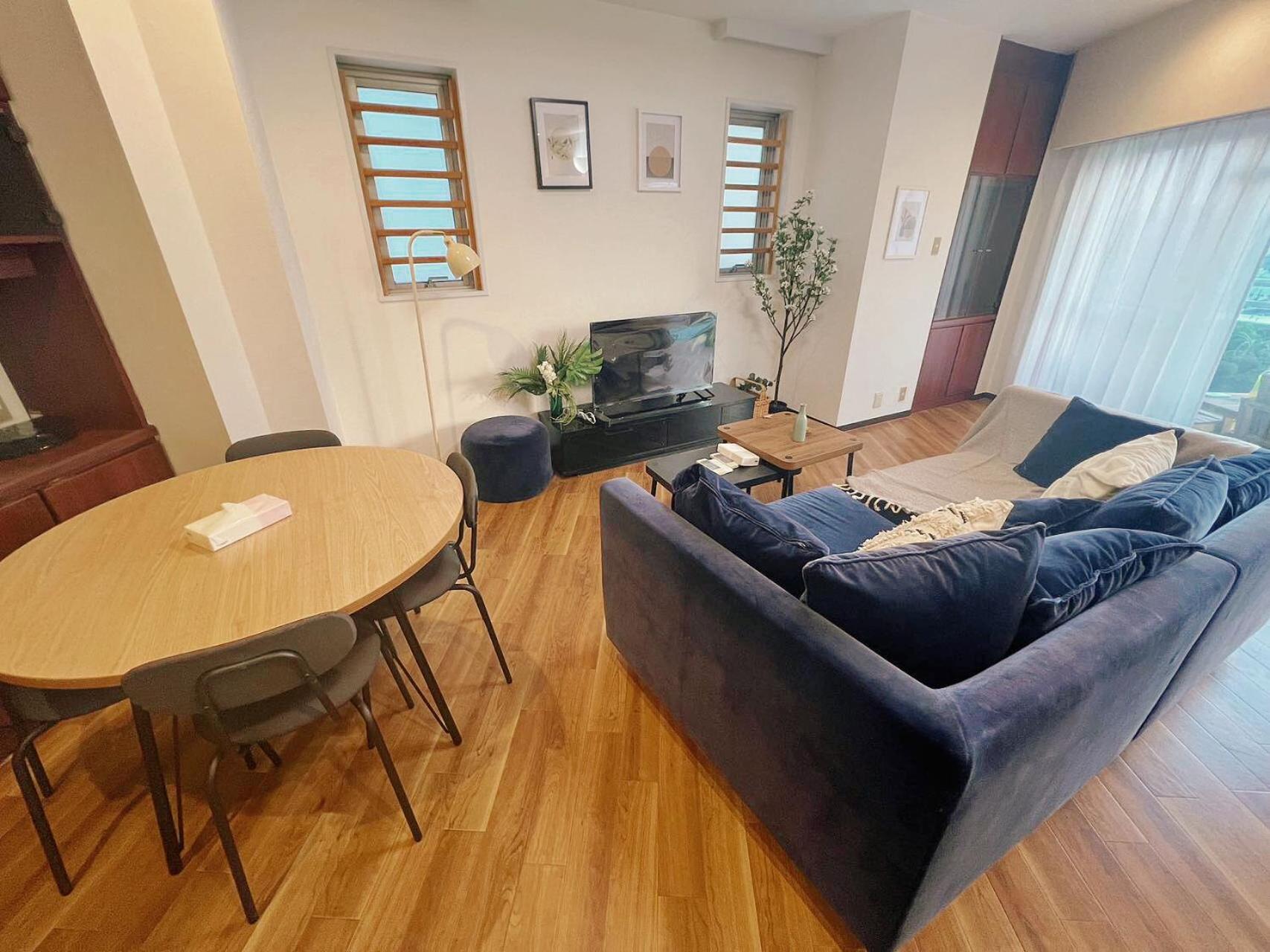 Apartment photo 1