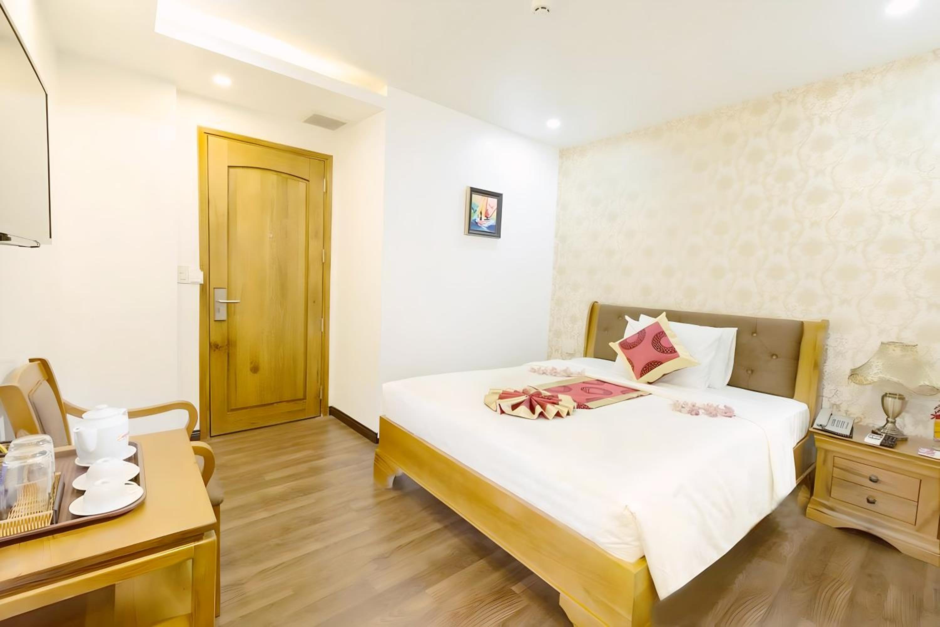 Standard Double Room photo 1