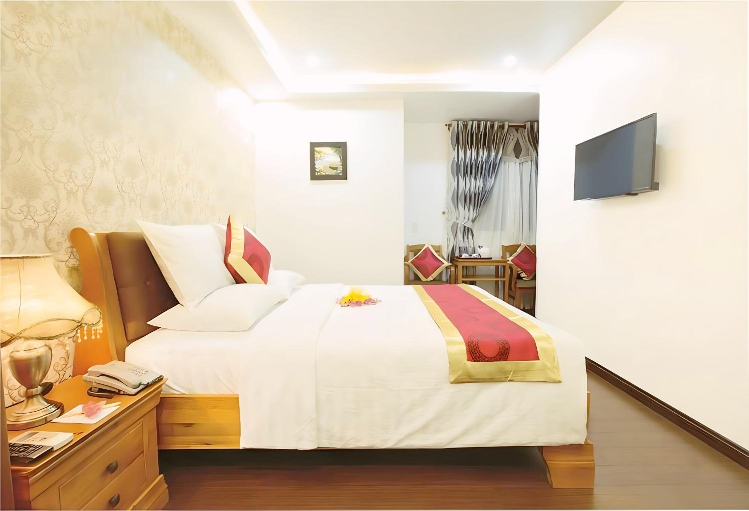 Superior Double Room photo 3