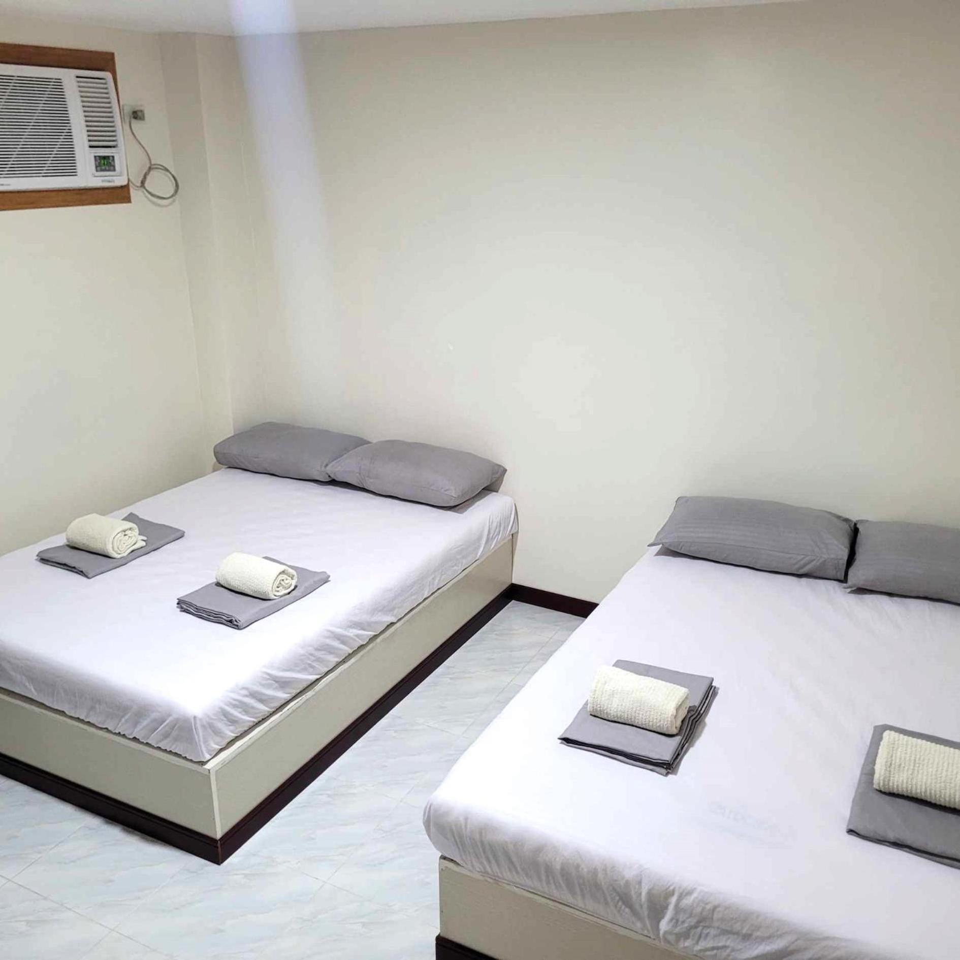 四人间