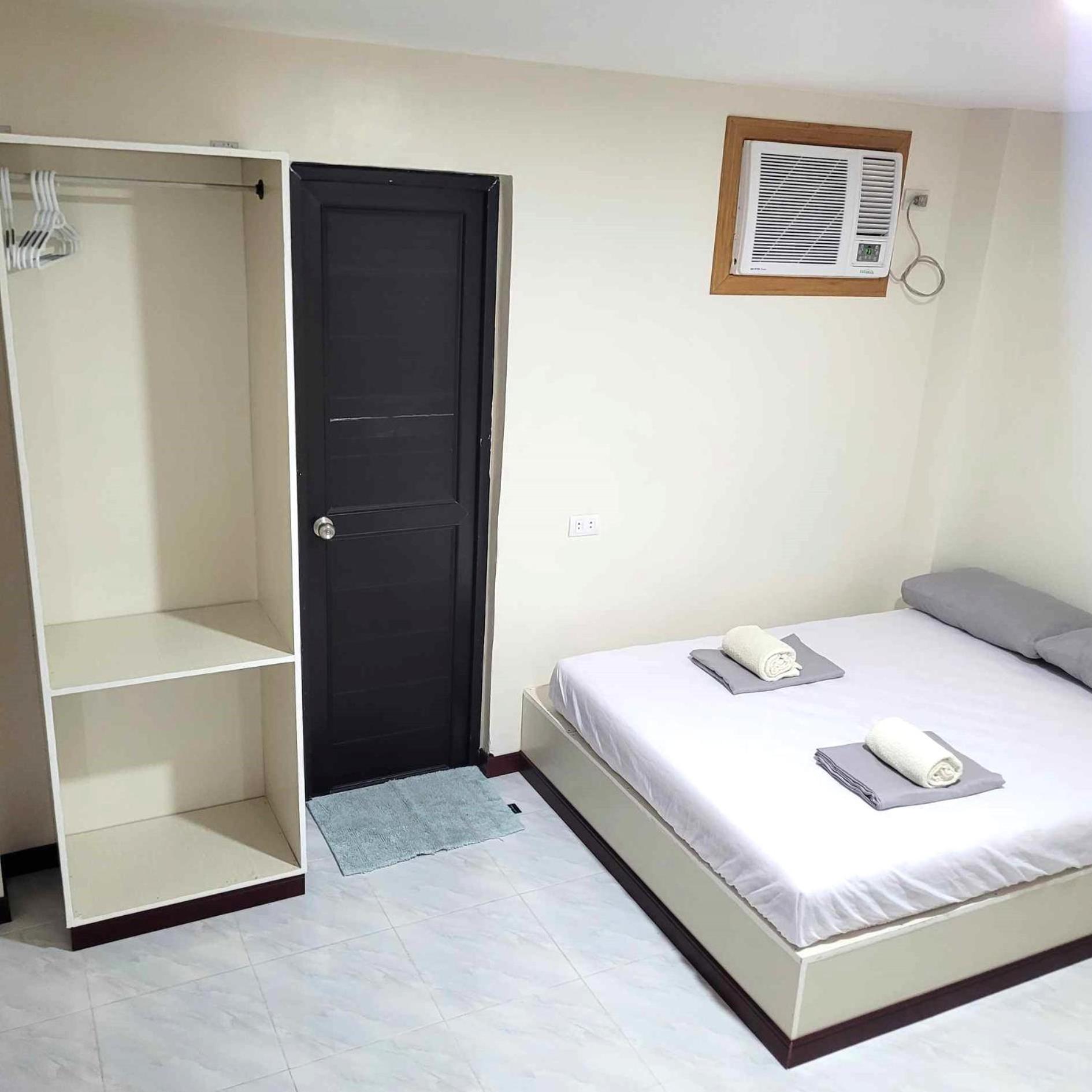 Quadruple Room photo 2