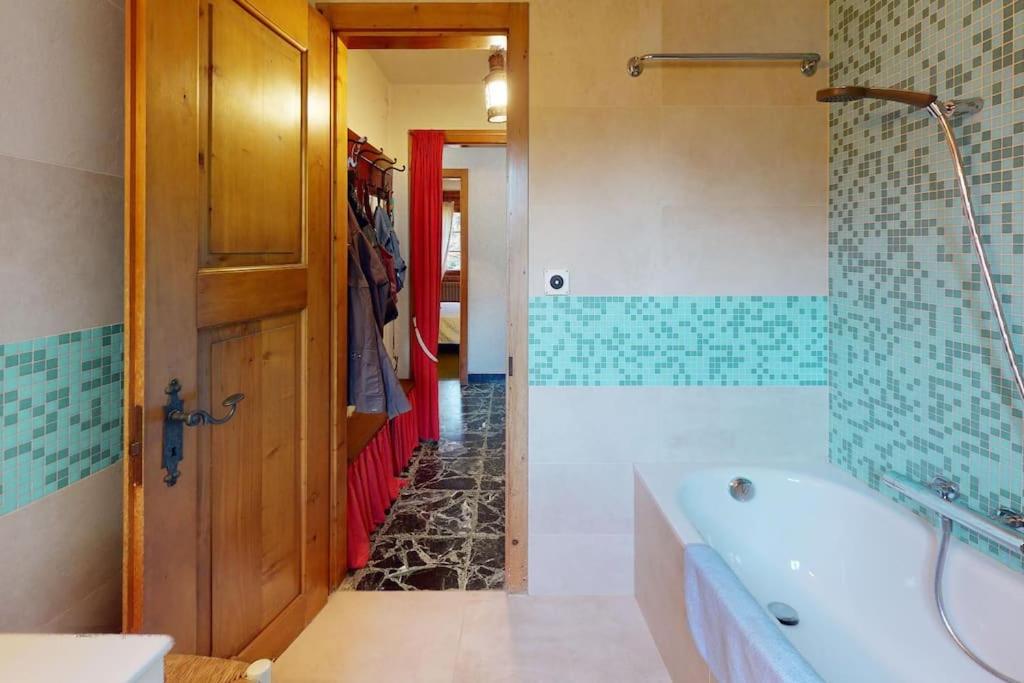 One-Bedroom Chalet photo 2