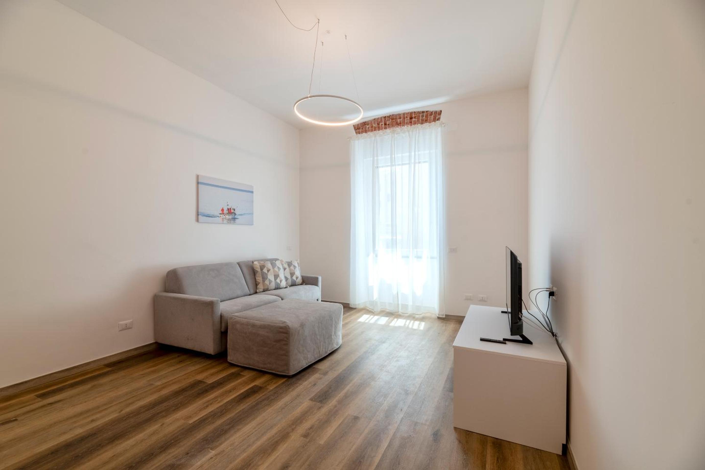 Two-Bedroom Family Apartment photo 2