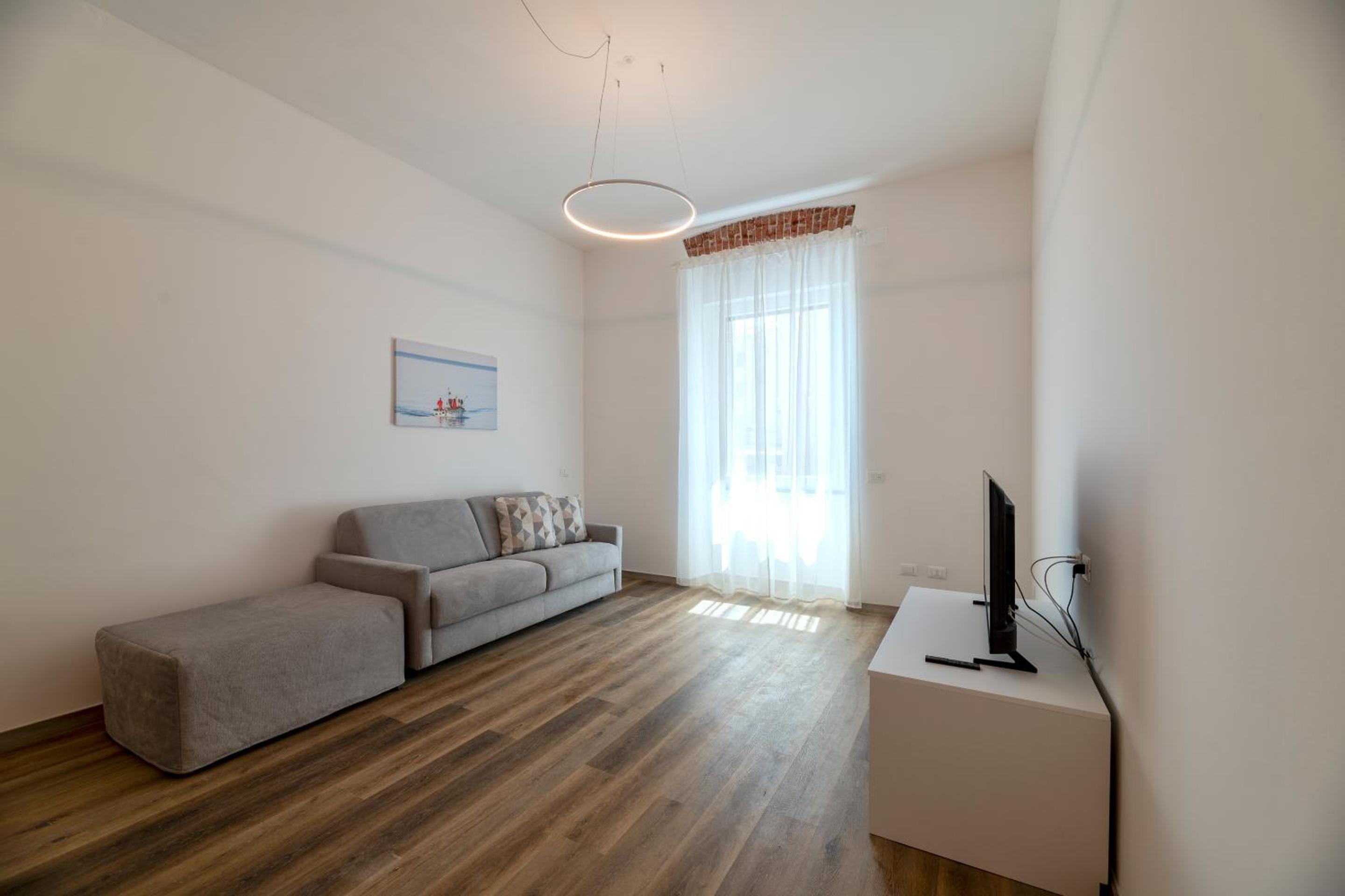 Two-Bedroom Family Apartment photo 1