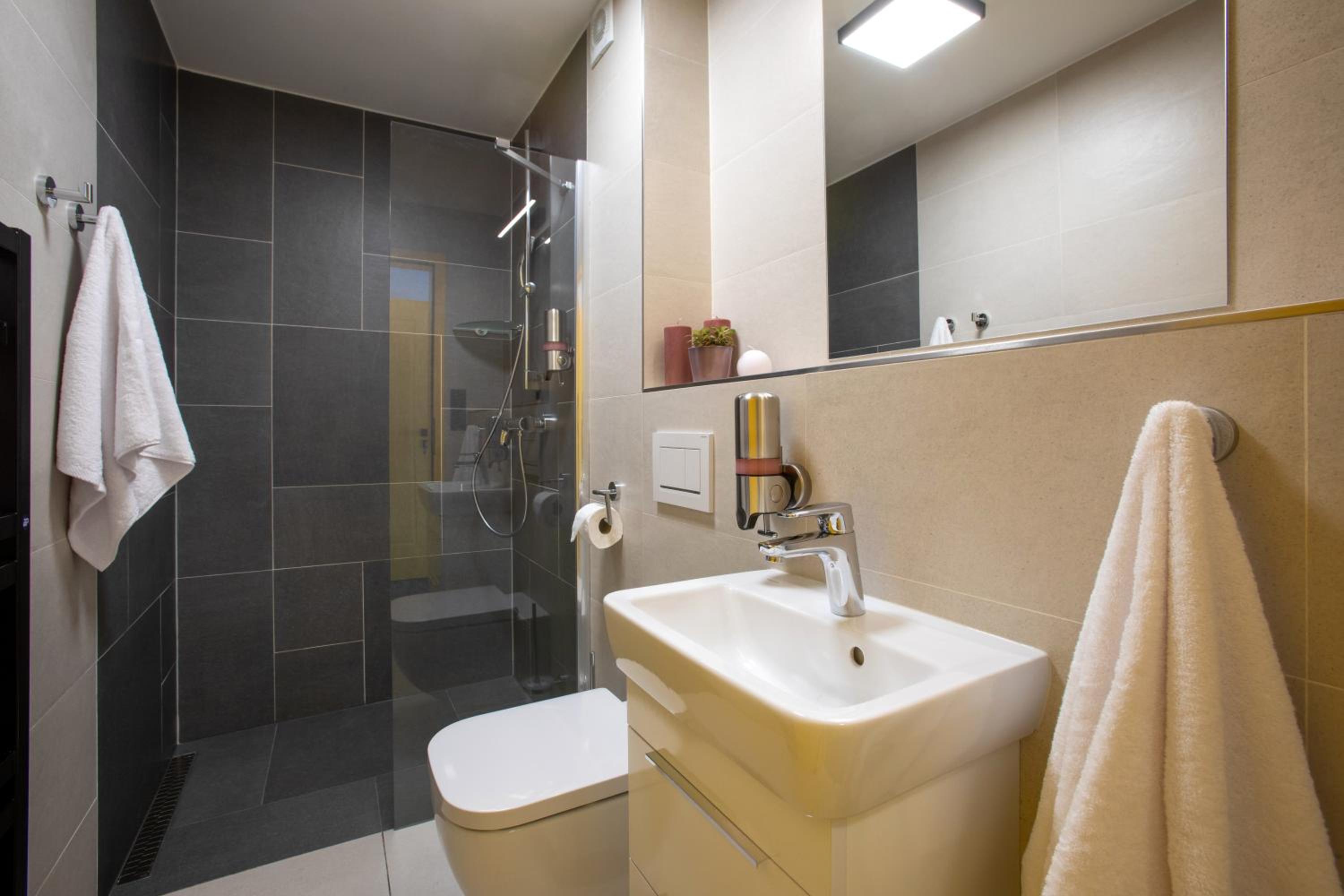 Studio Apartment photo 3