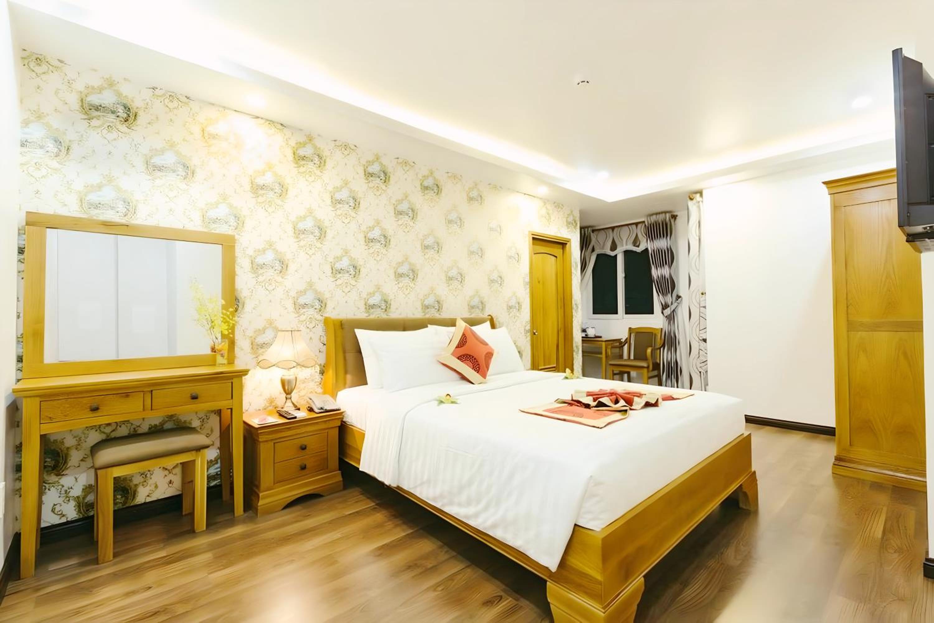 Deluxe Room photo 1