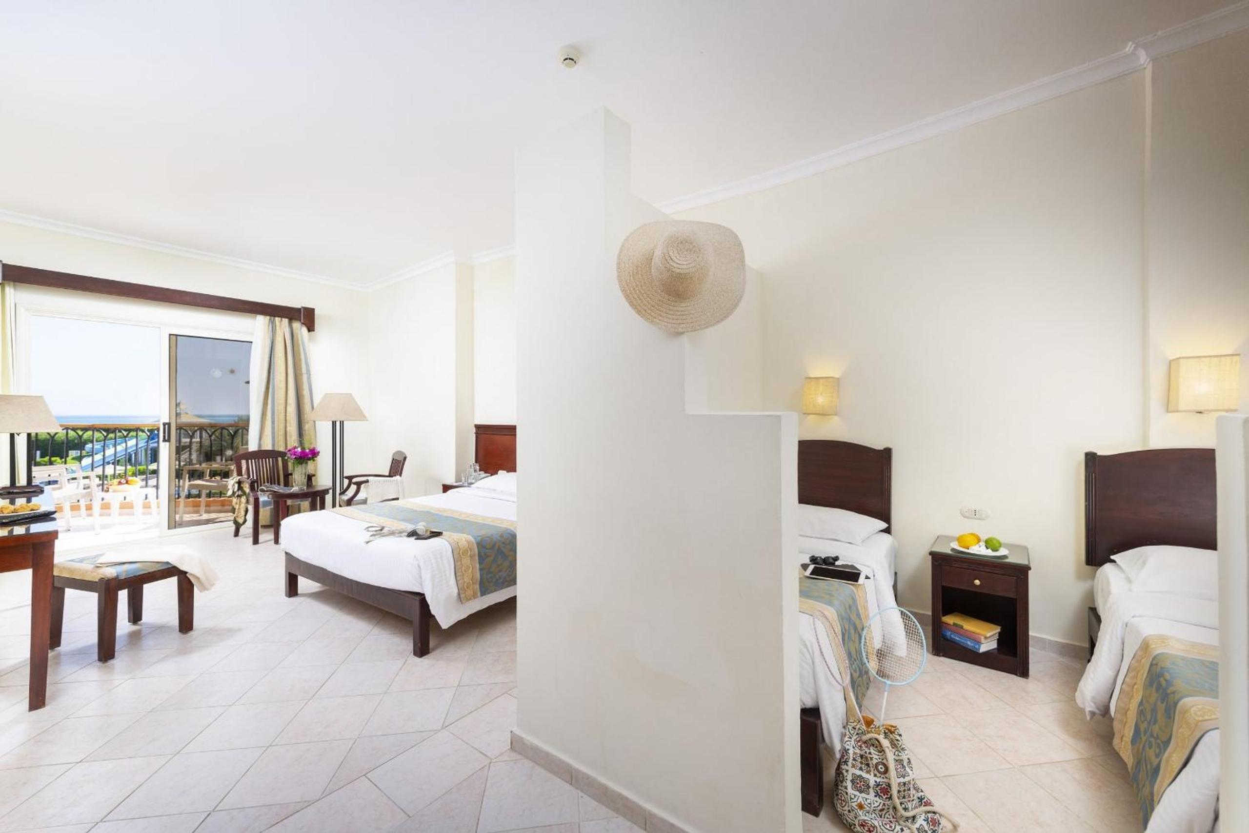 Comfort Family Plus Room