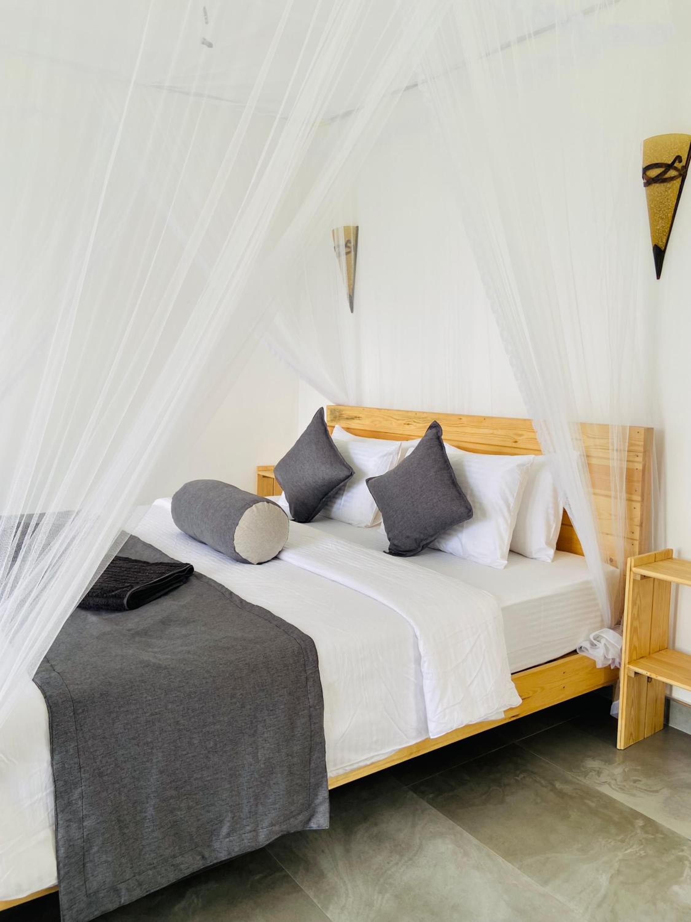 Deluxe King Room photo 1