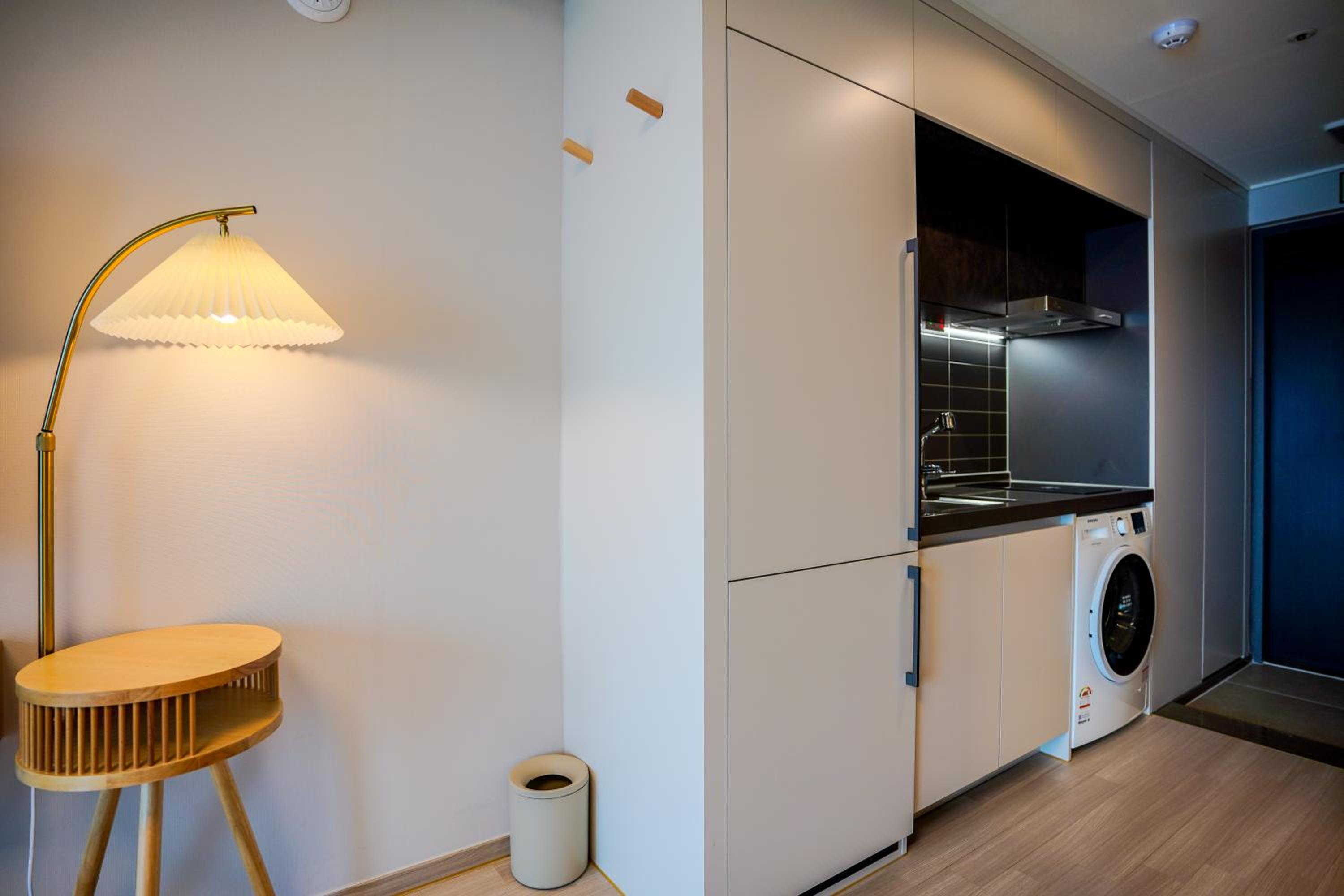 Standard Double Room - Photo 7
