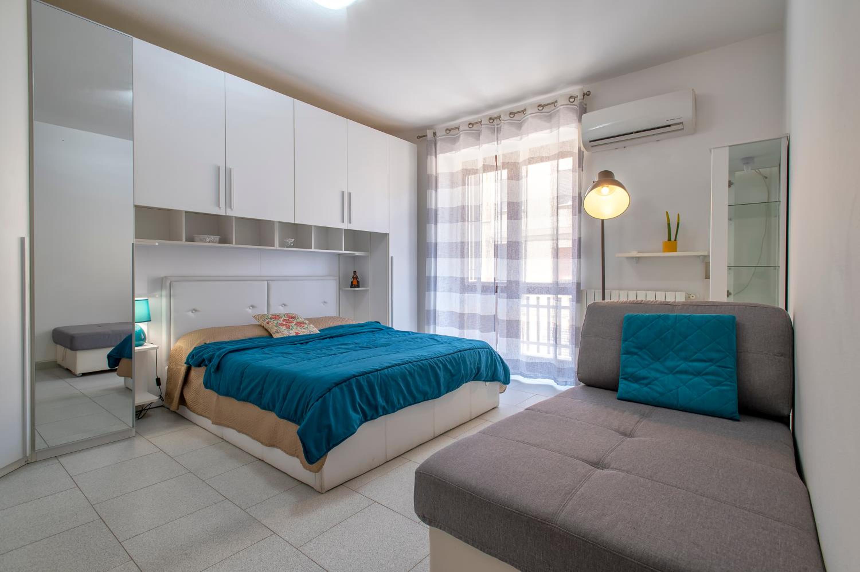 Two-Bedroom Superior Apartment