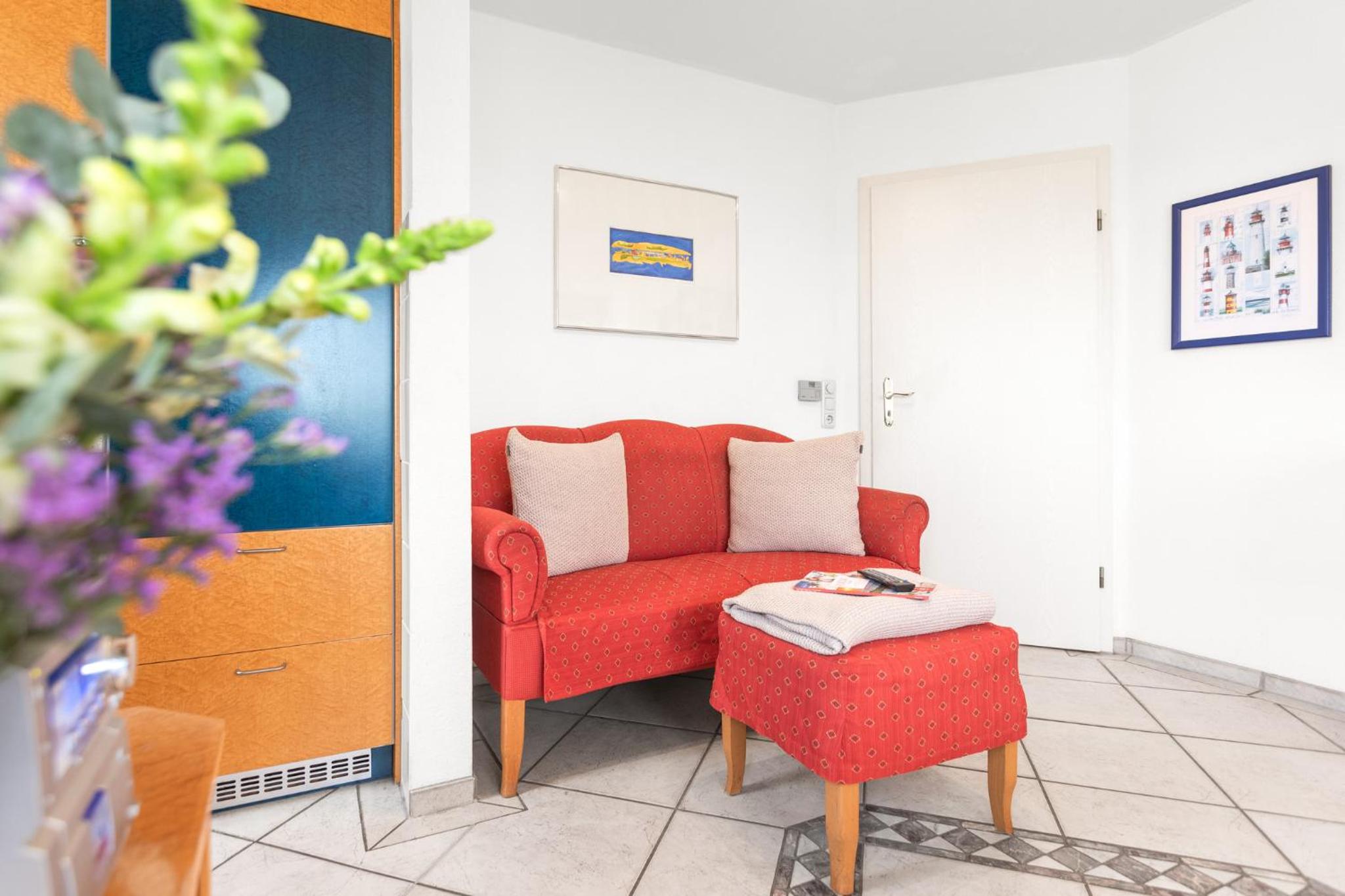 Apartment with Balcony photo 1