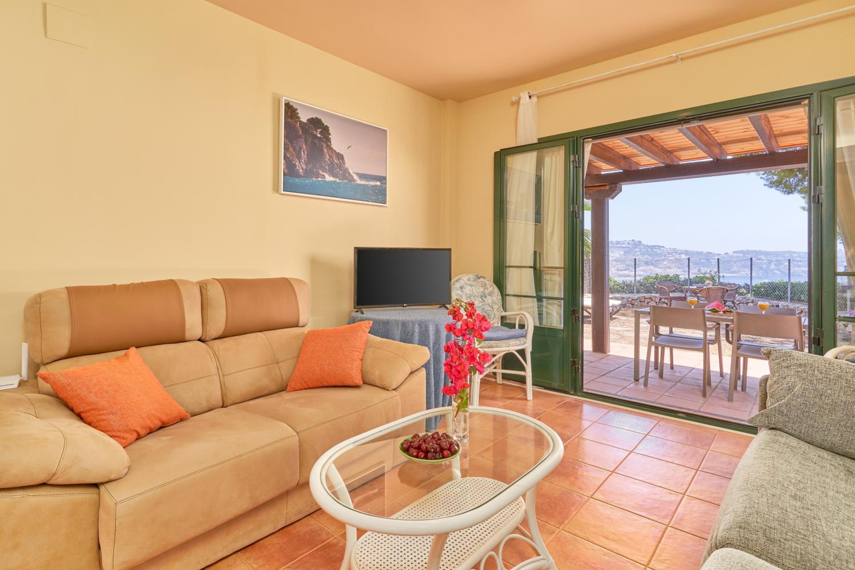 Casa de Vacaciones
