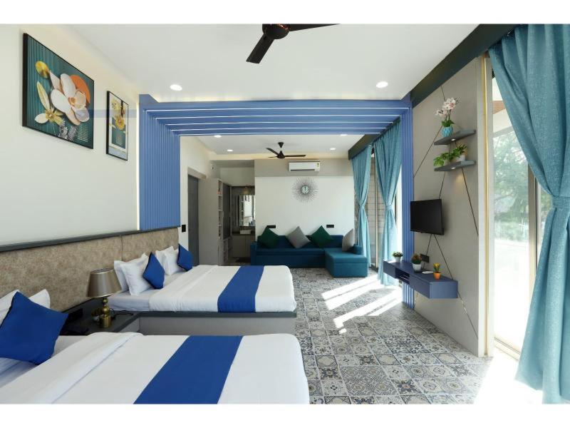 Family Suite - Photo 5