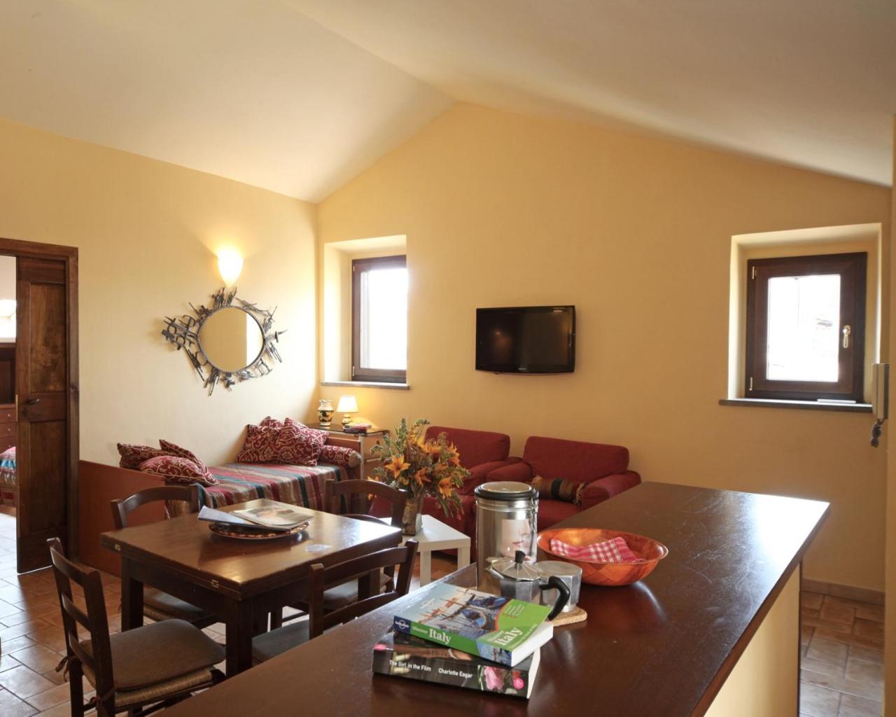 One-Bedroom Apartment (3 Adults) - Separate Building