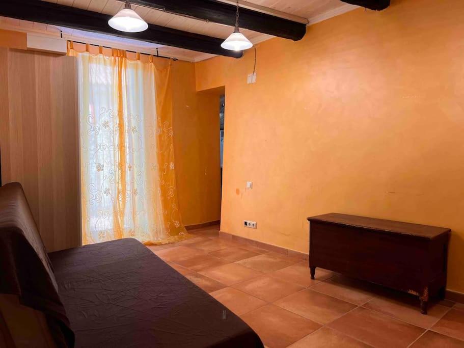 Two-Bedroom Apartment with Sea View photo 1