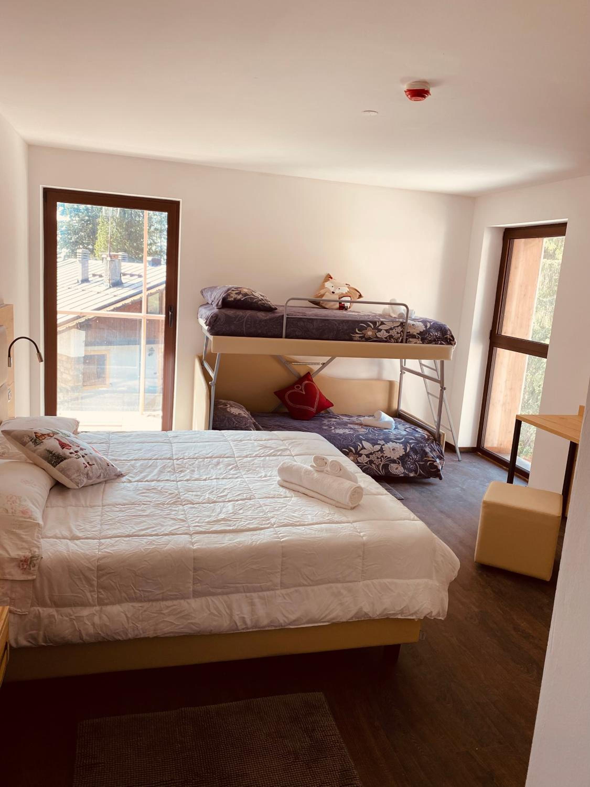 Classic Triple Room