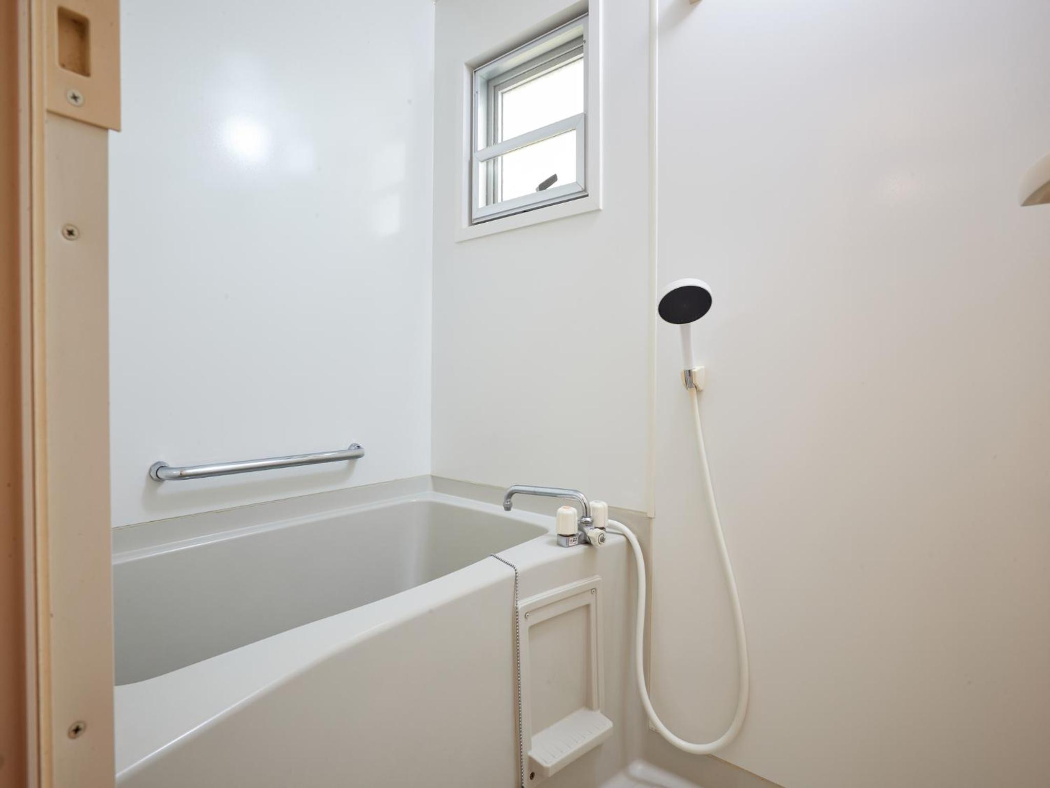 Japanese-Western style Room (Annex Building) - No view Specified photo 2