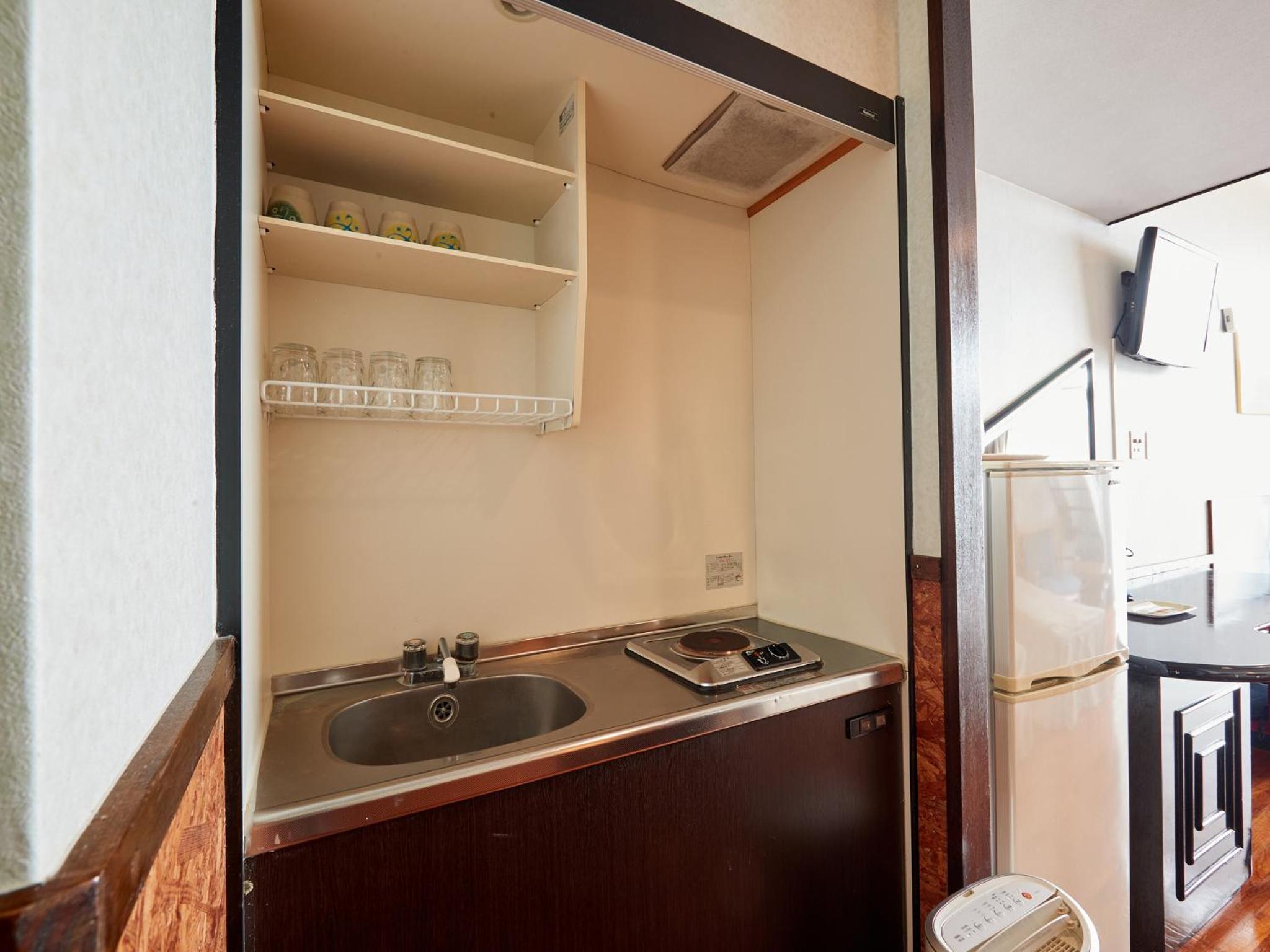 Maisonette photo 2
