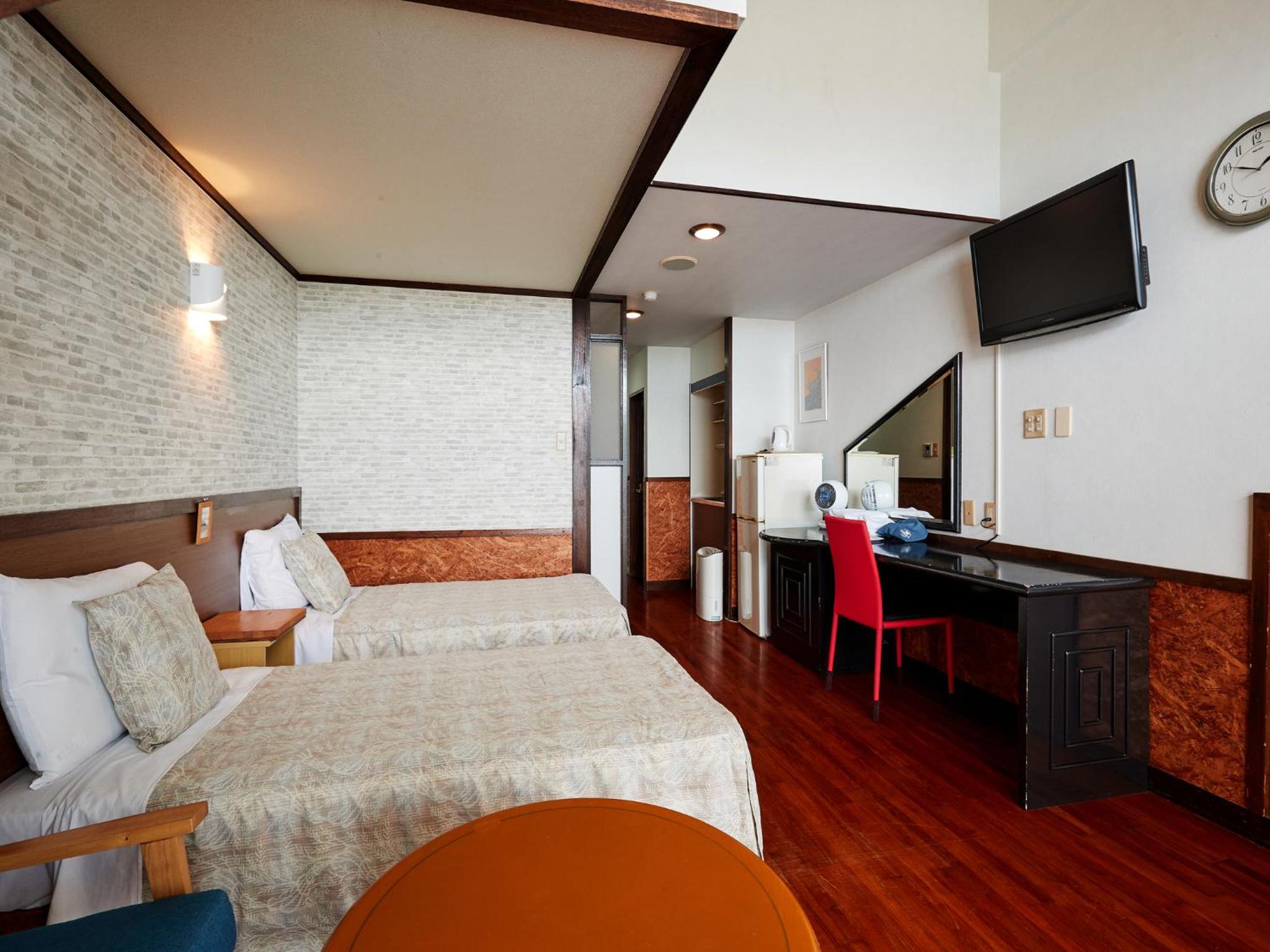 Maisonette photo 1