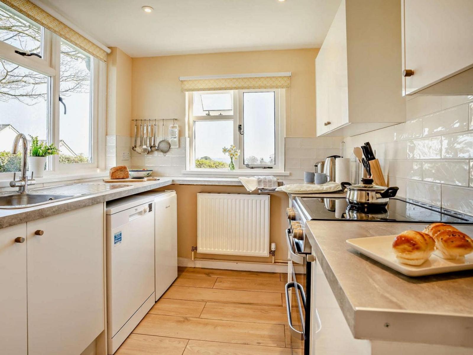 One-Bedroom House photo 3