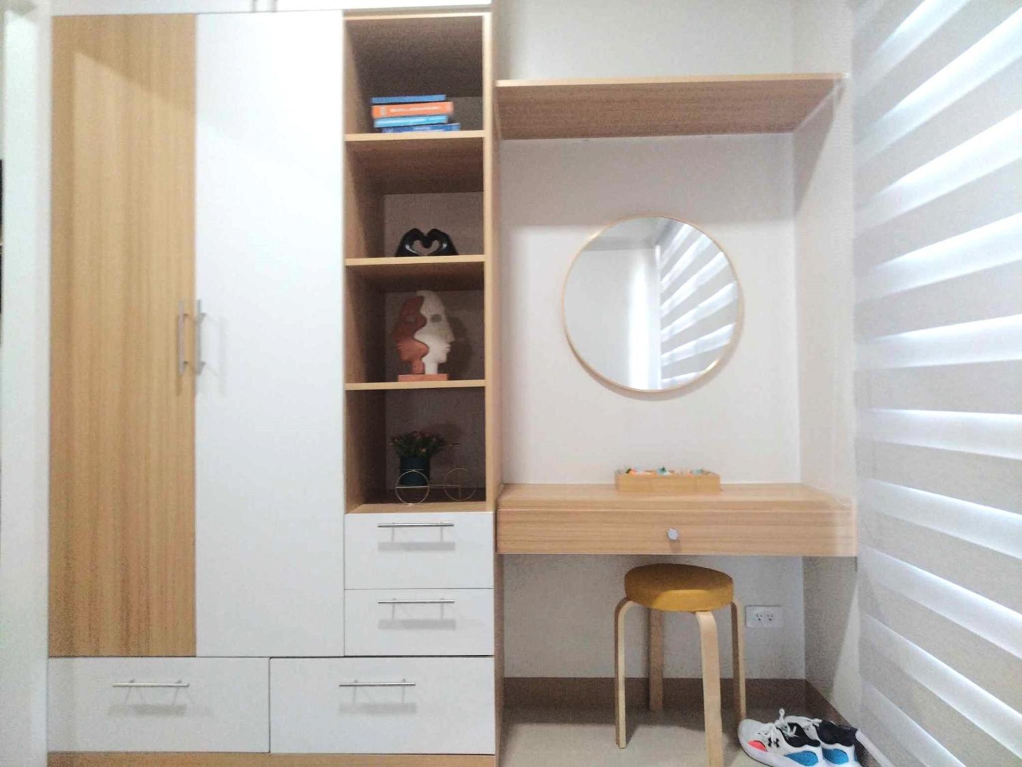Apartment with Balcony photo 1