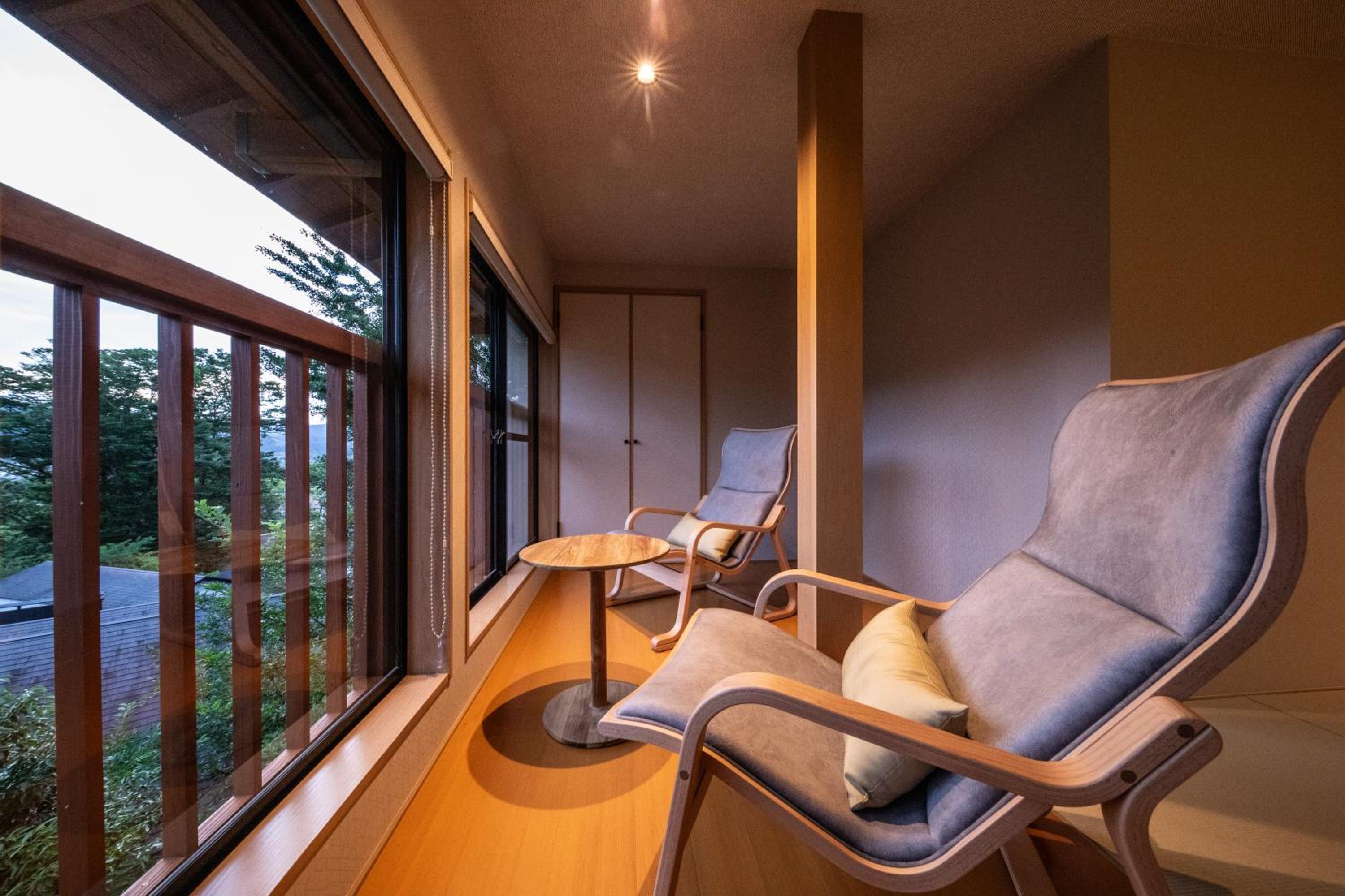 Suite with Mountain View photo 3