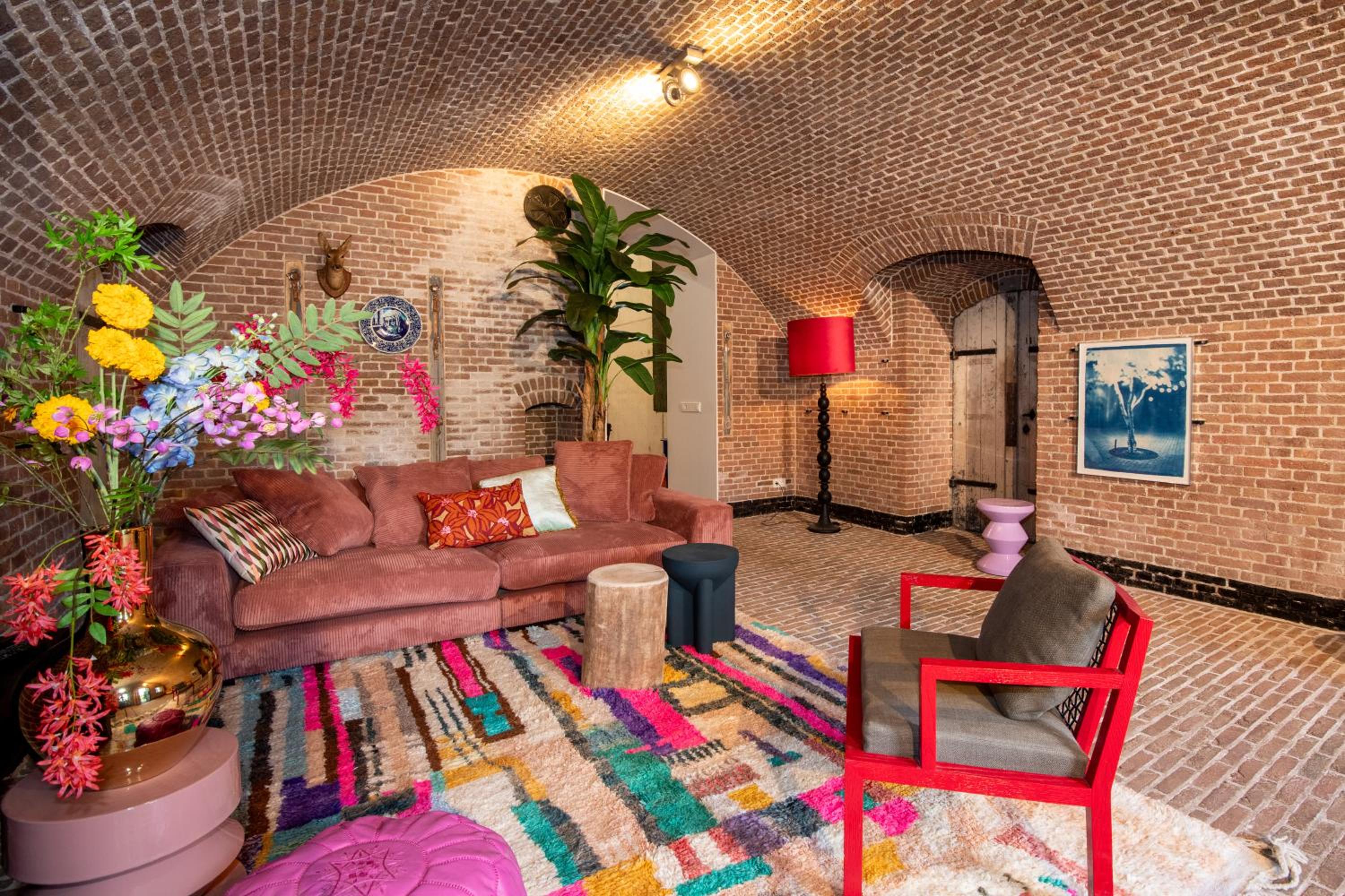 Suite with Terrace photo 1