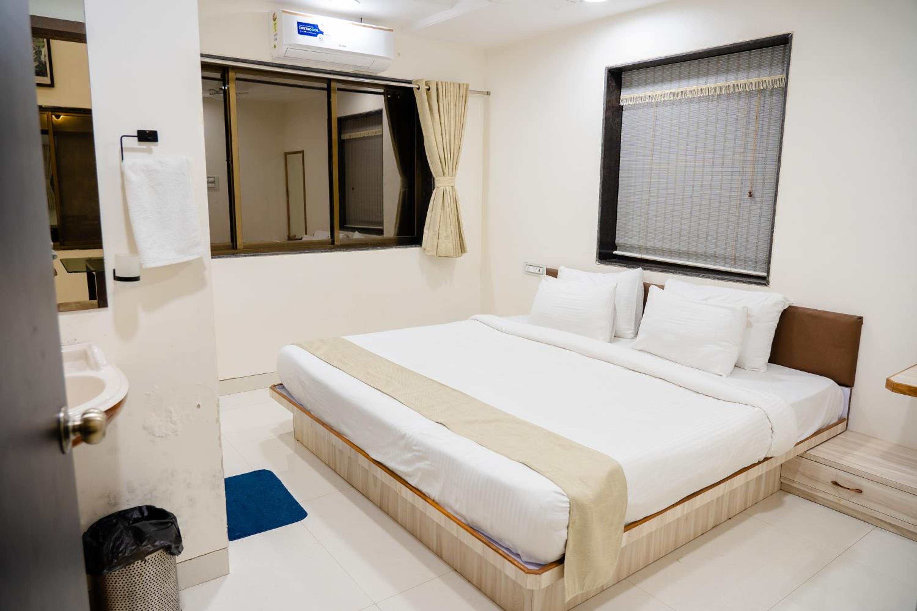 4BHK Bungalow with private pool