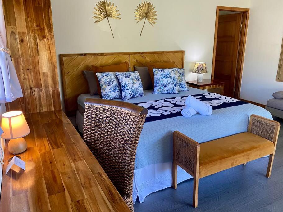 Two-Bedroom Villa photo 3