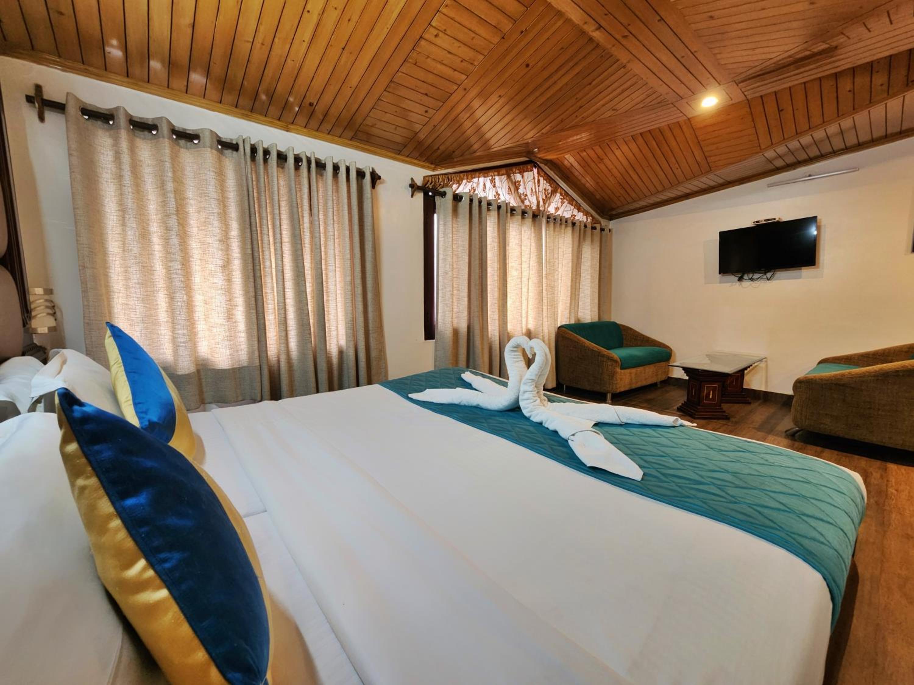Executive Suite photo 1