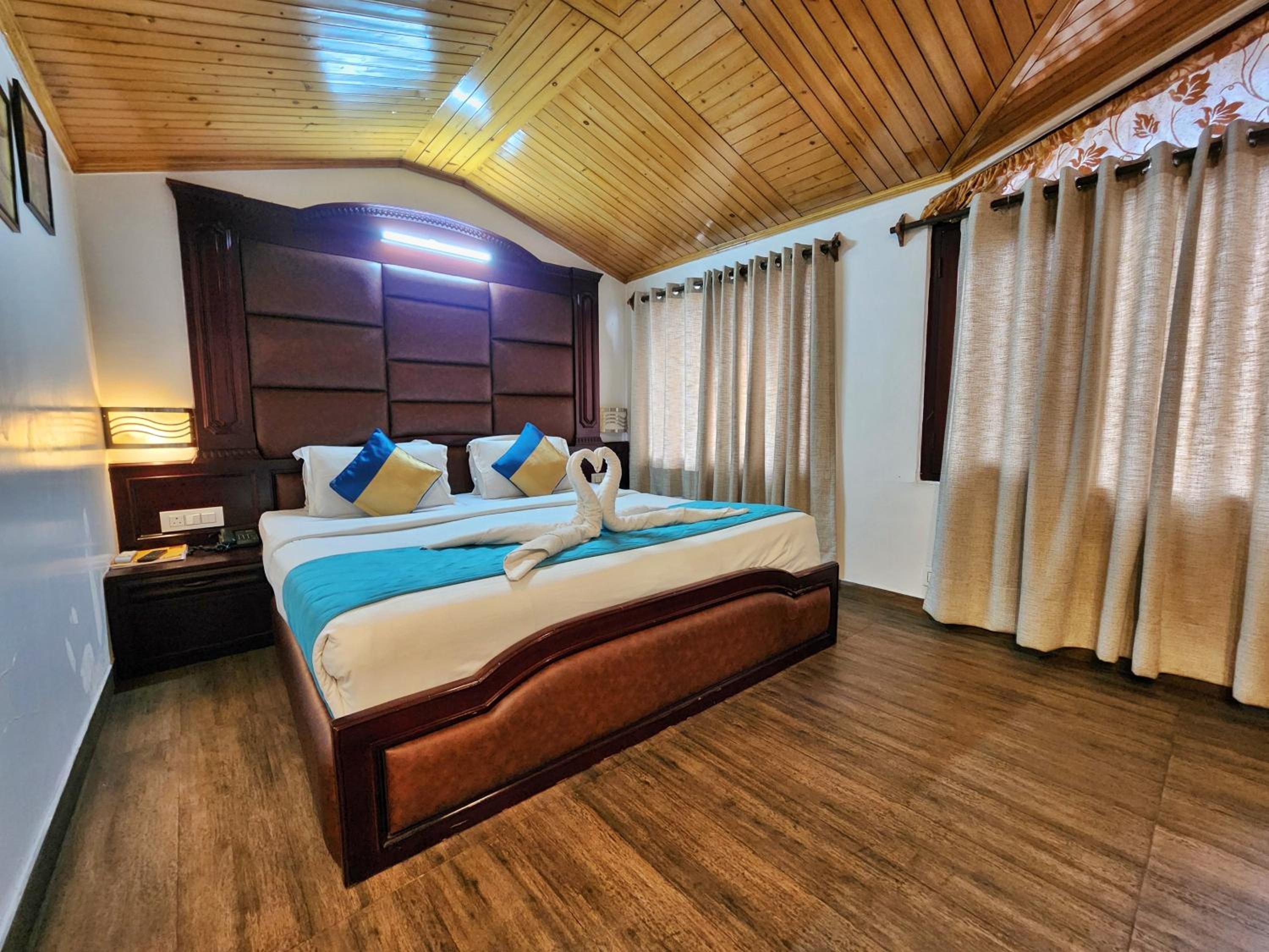 Executive Suite photo 2