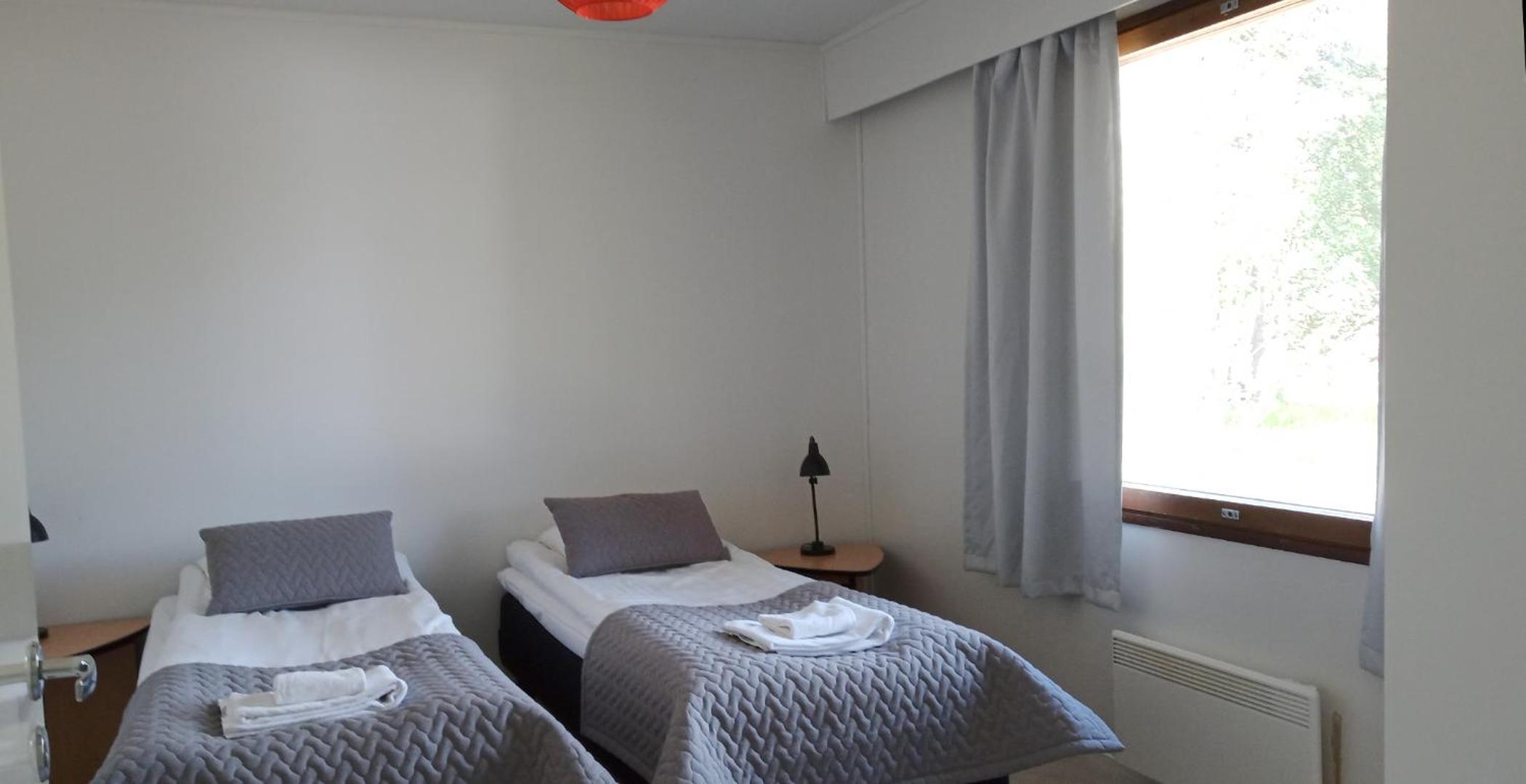 Maisonette photo 1