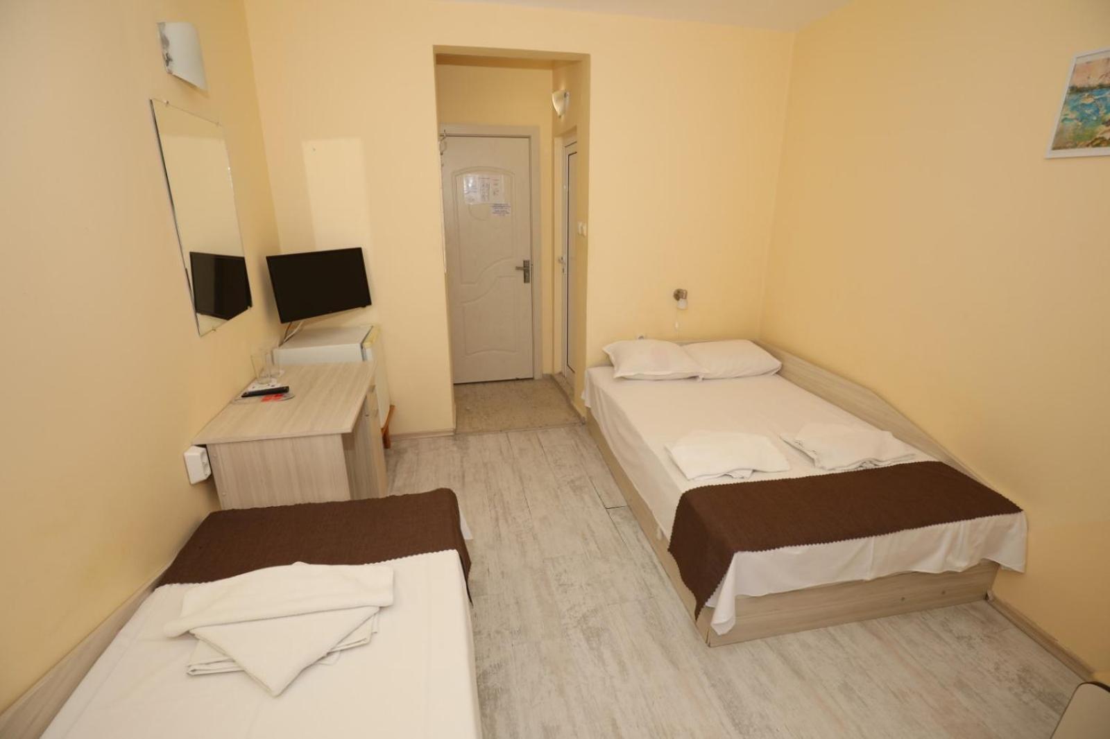 Triple Room photo 3