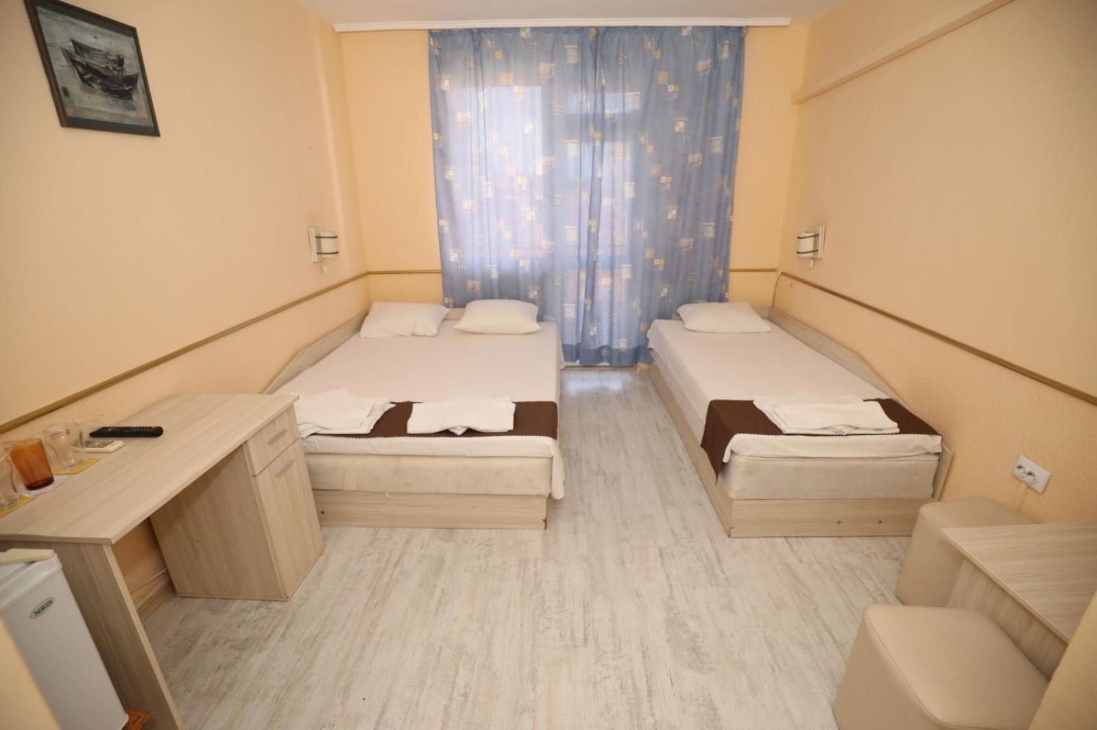 Triple Room photo 2