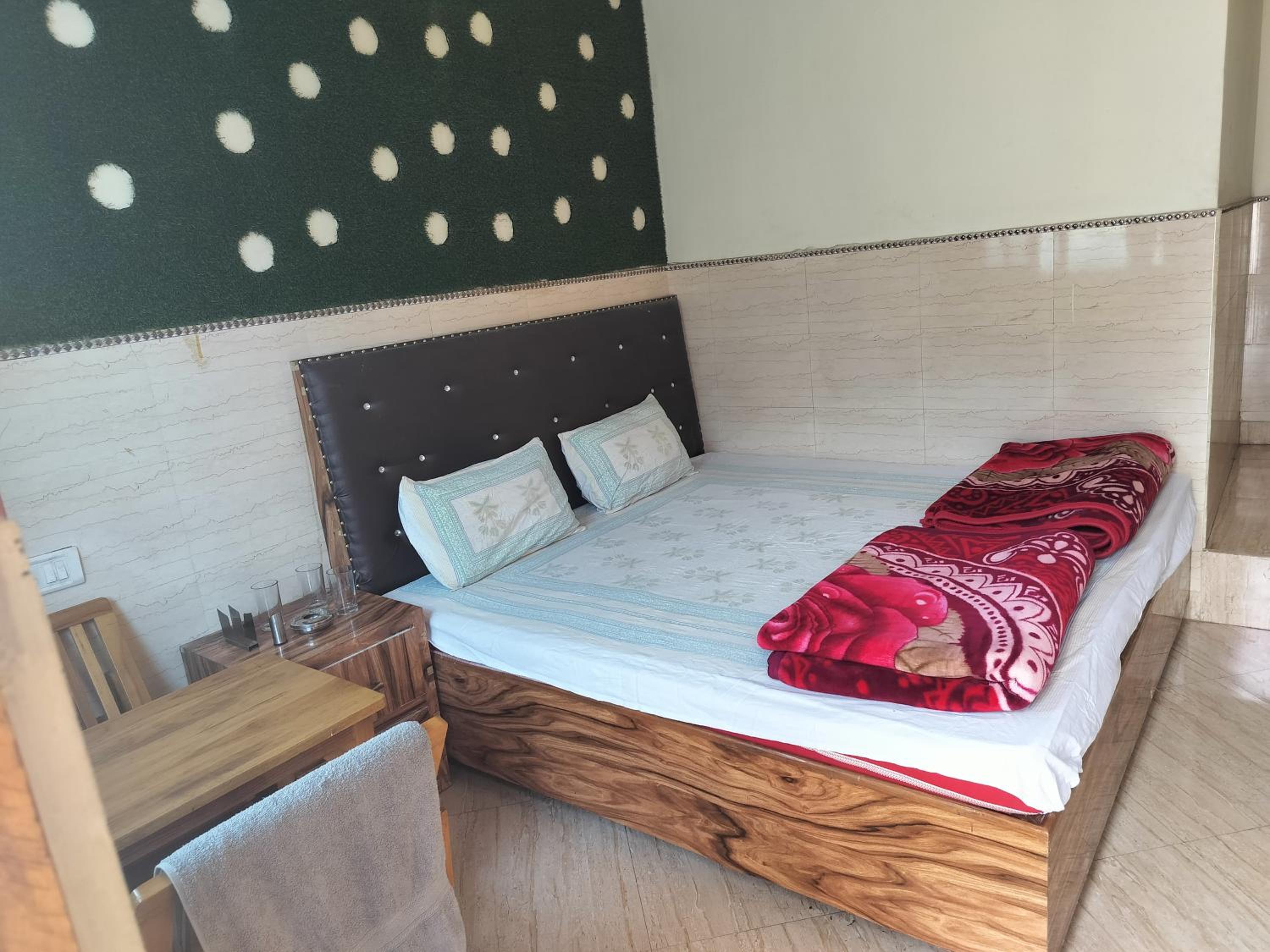 Deluxe Room photo 2