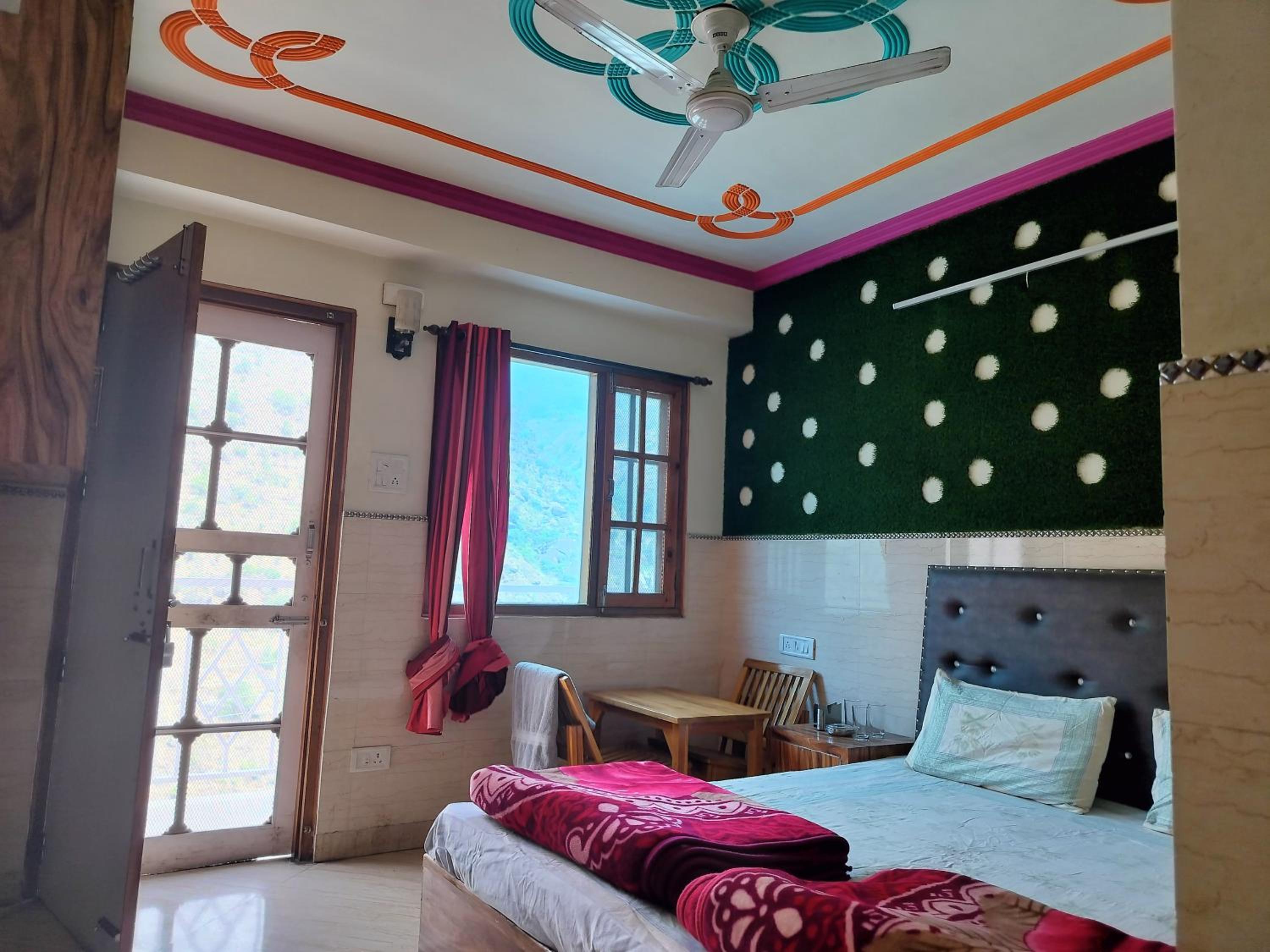 Deluxe Room photo 3