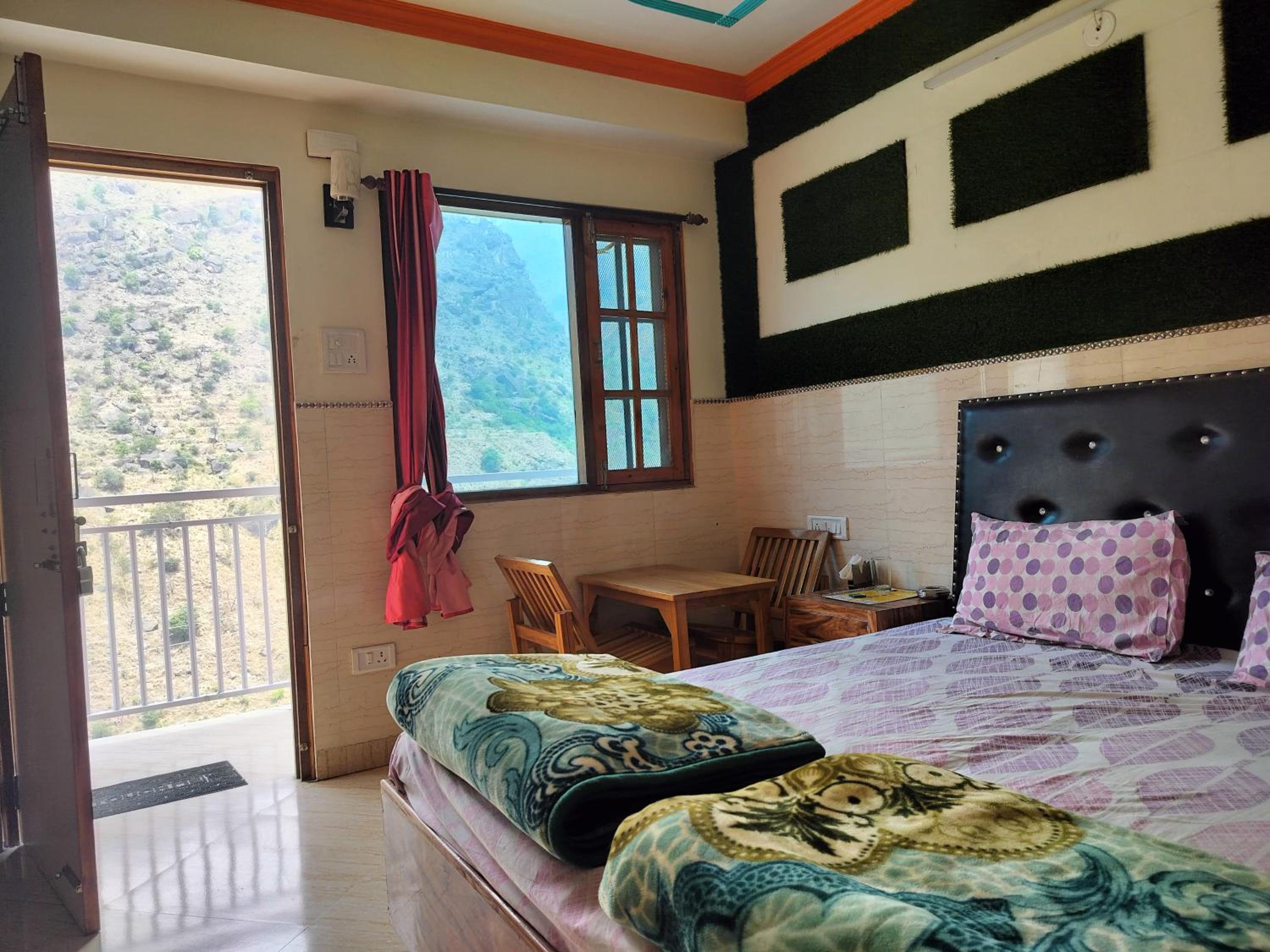 Deluxe Room photo 1
