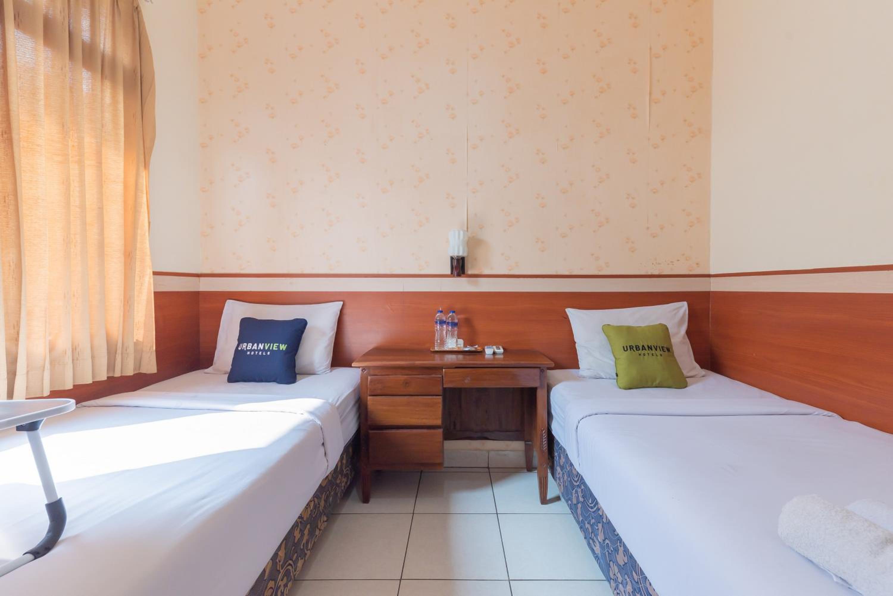 Deluxe Twin Room - Photo 5