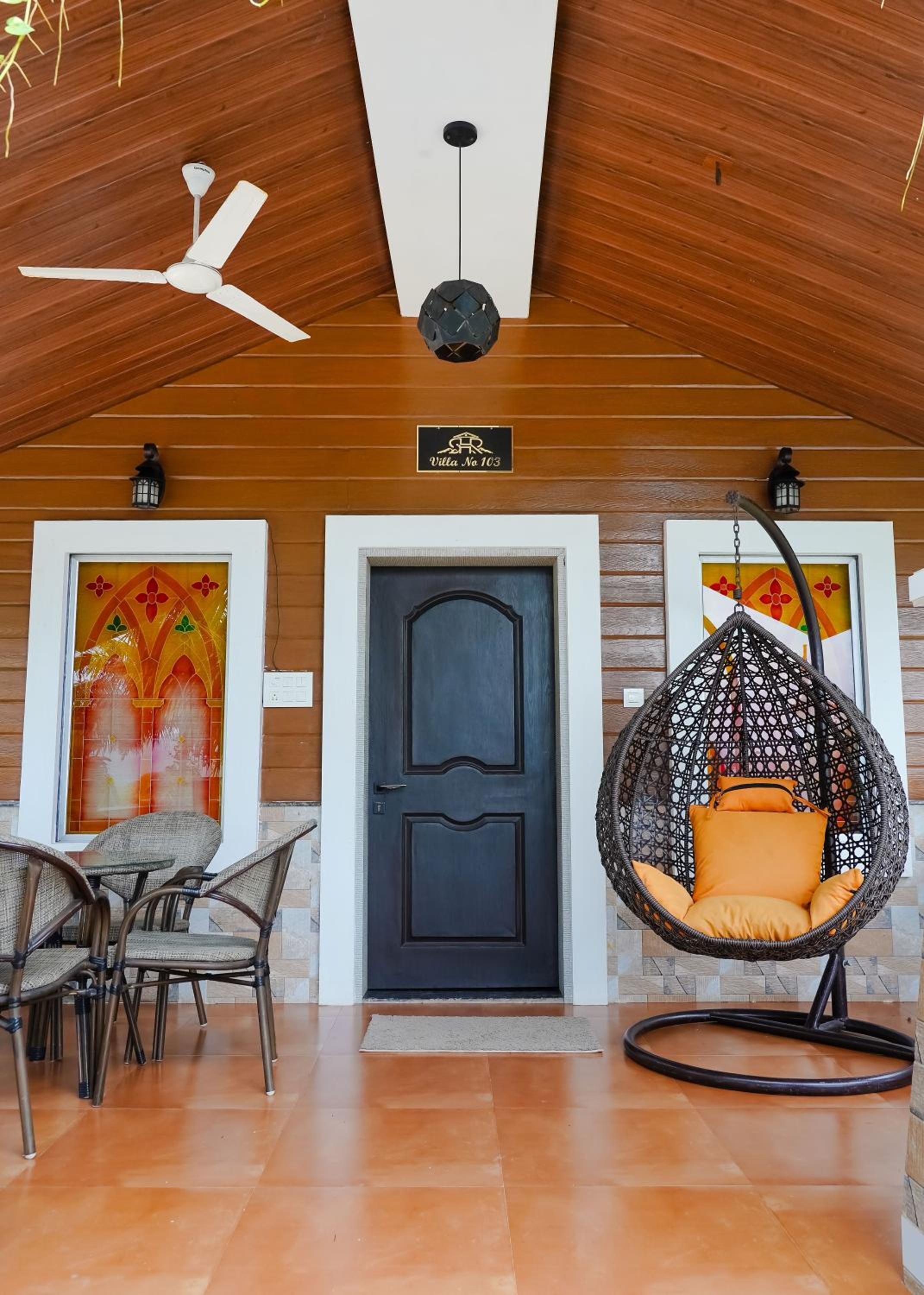 Deluxe Villa with Private Pool
