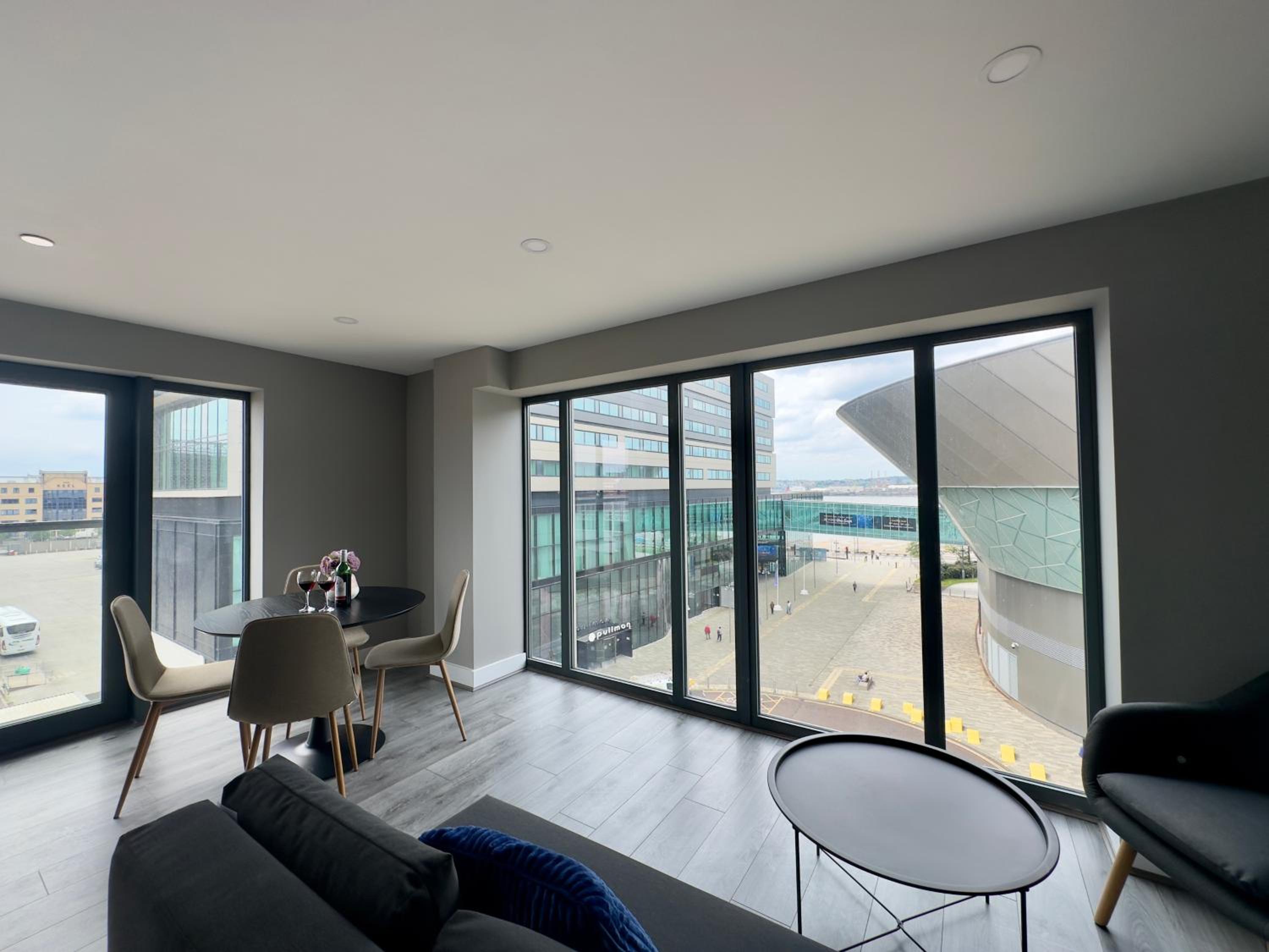 Two-Bedroom Apartment - Photo 25